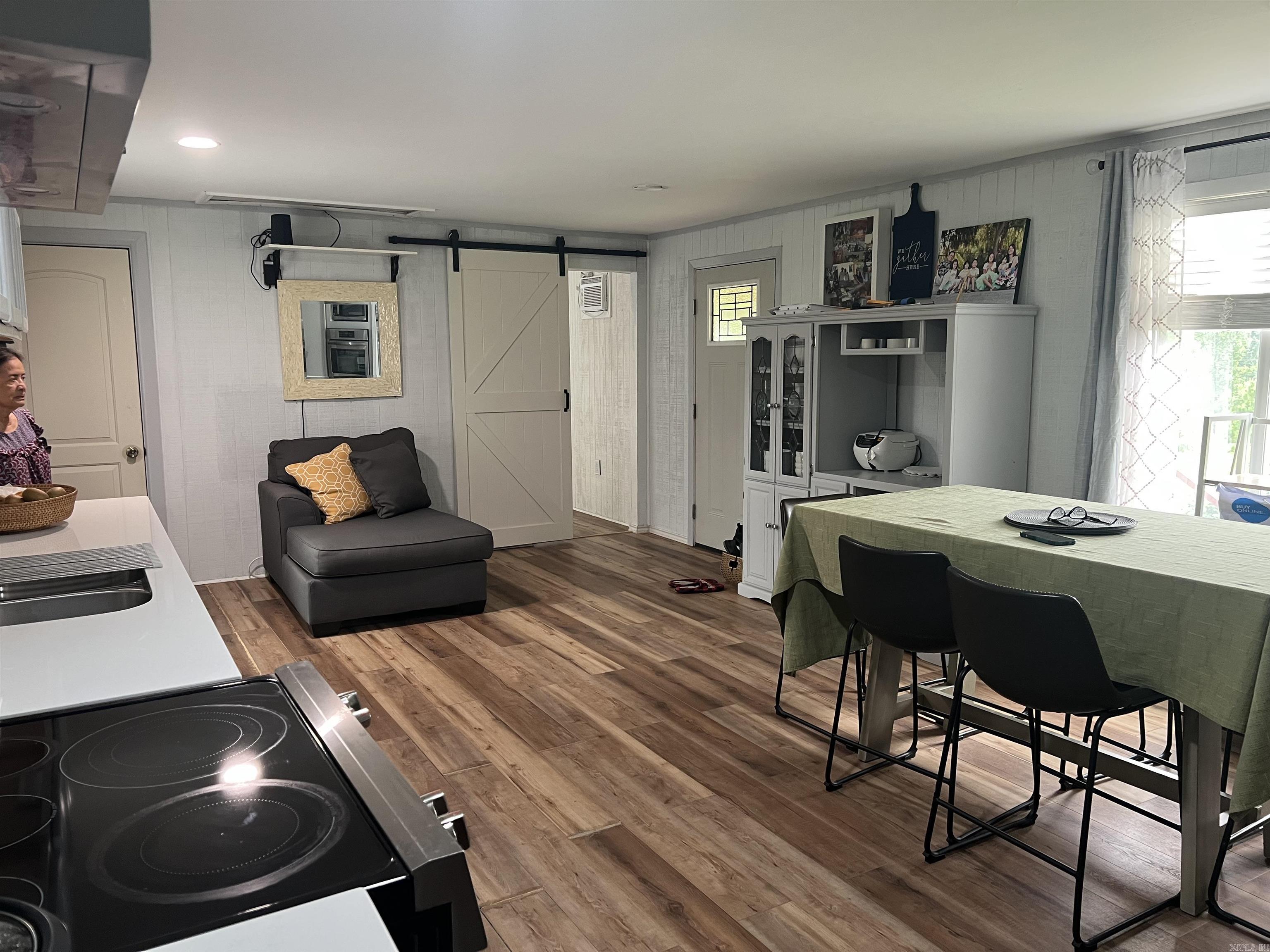 980 Sunflower  Bonnerdale, AR