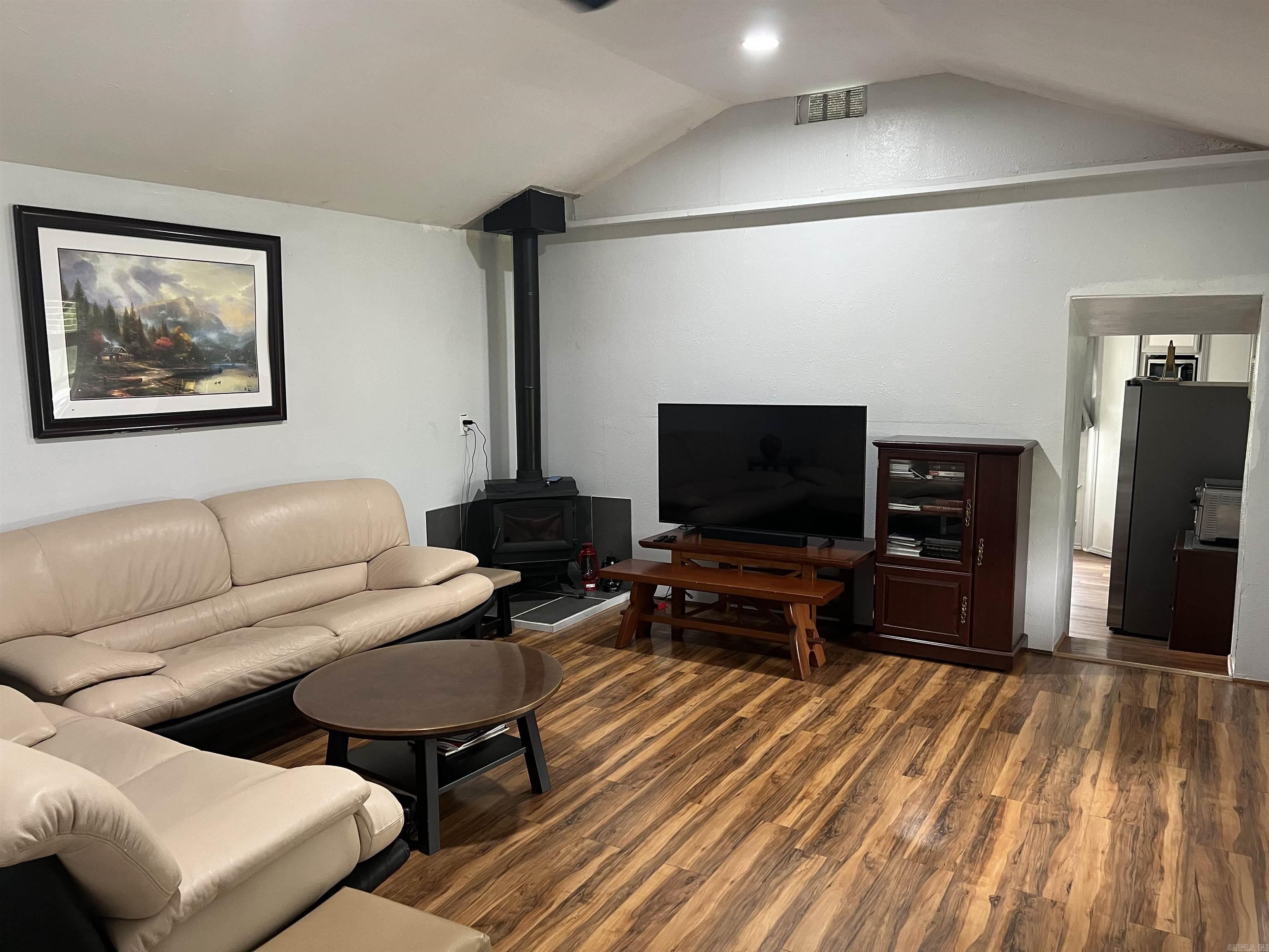980 Sunflower  Bonnerdale, AR