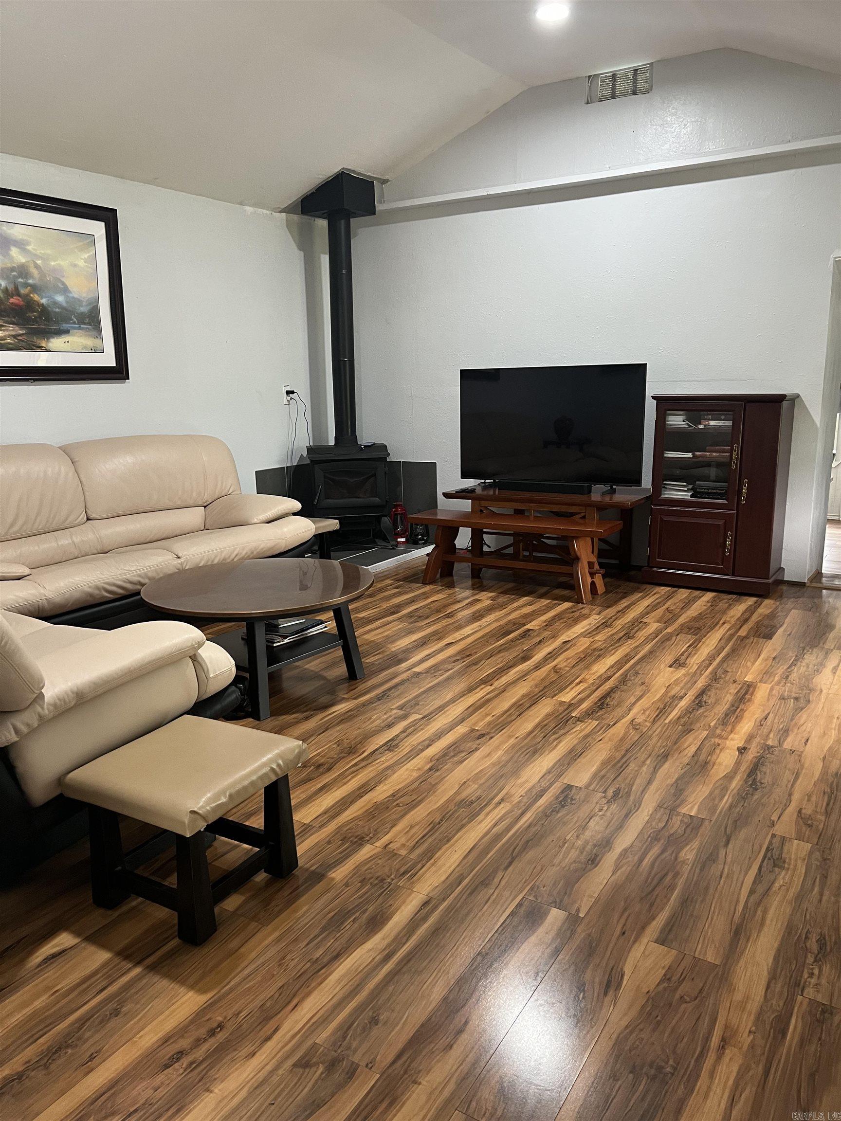 980 Sunflower  Bonnerdale, AR