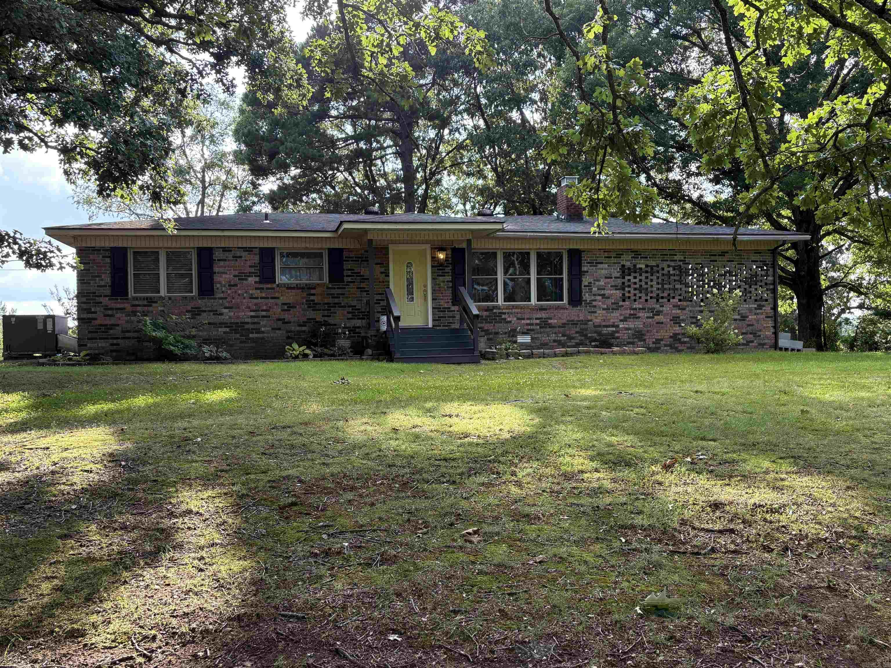 3048 Polk Road 44  Mena, AR