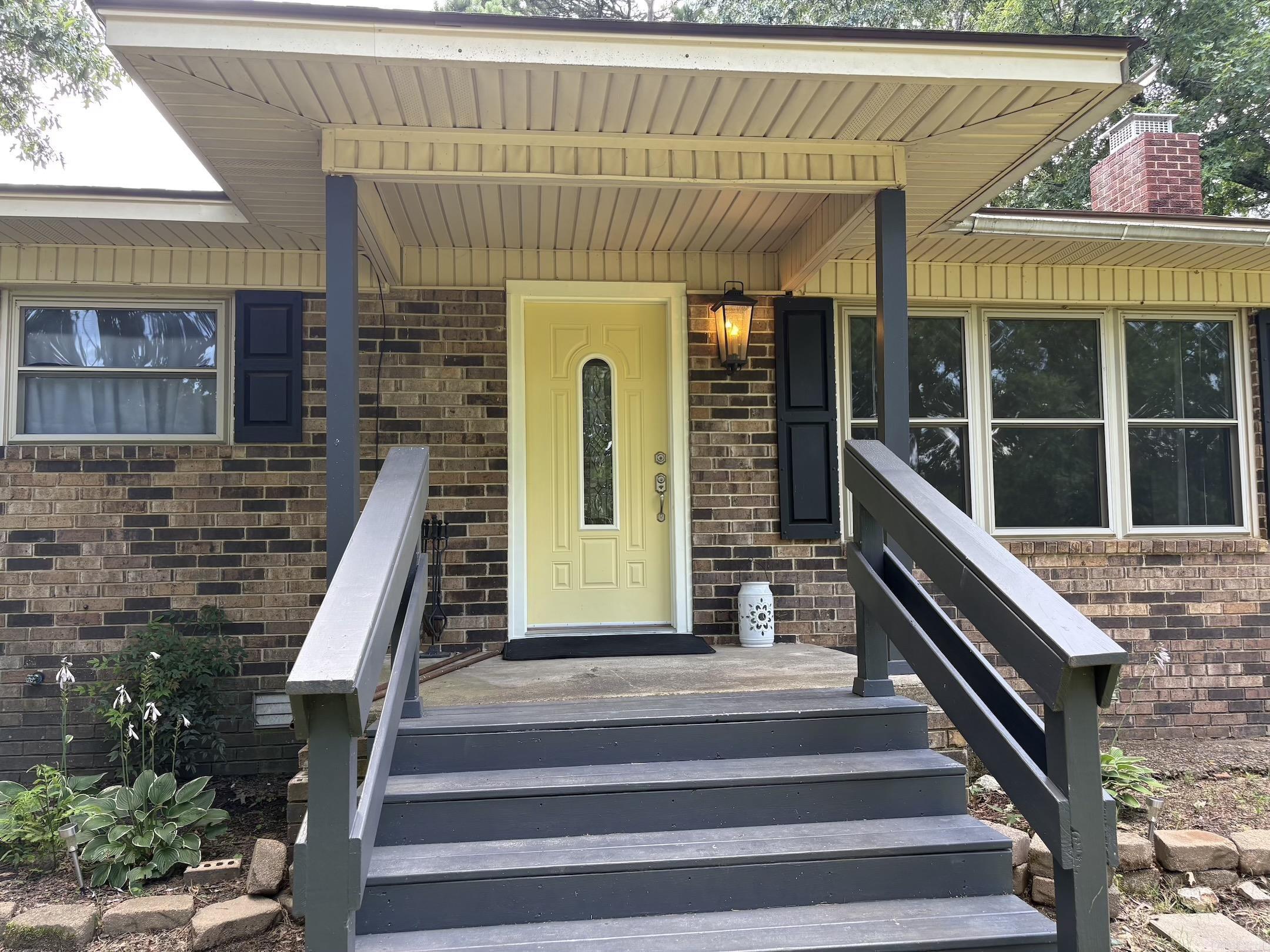 3048 Polk Road 44 Mena, AR 71953