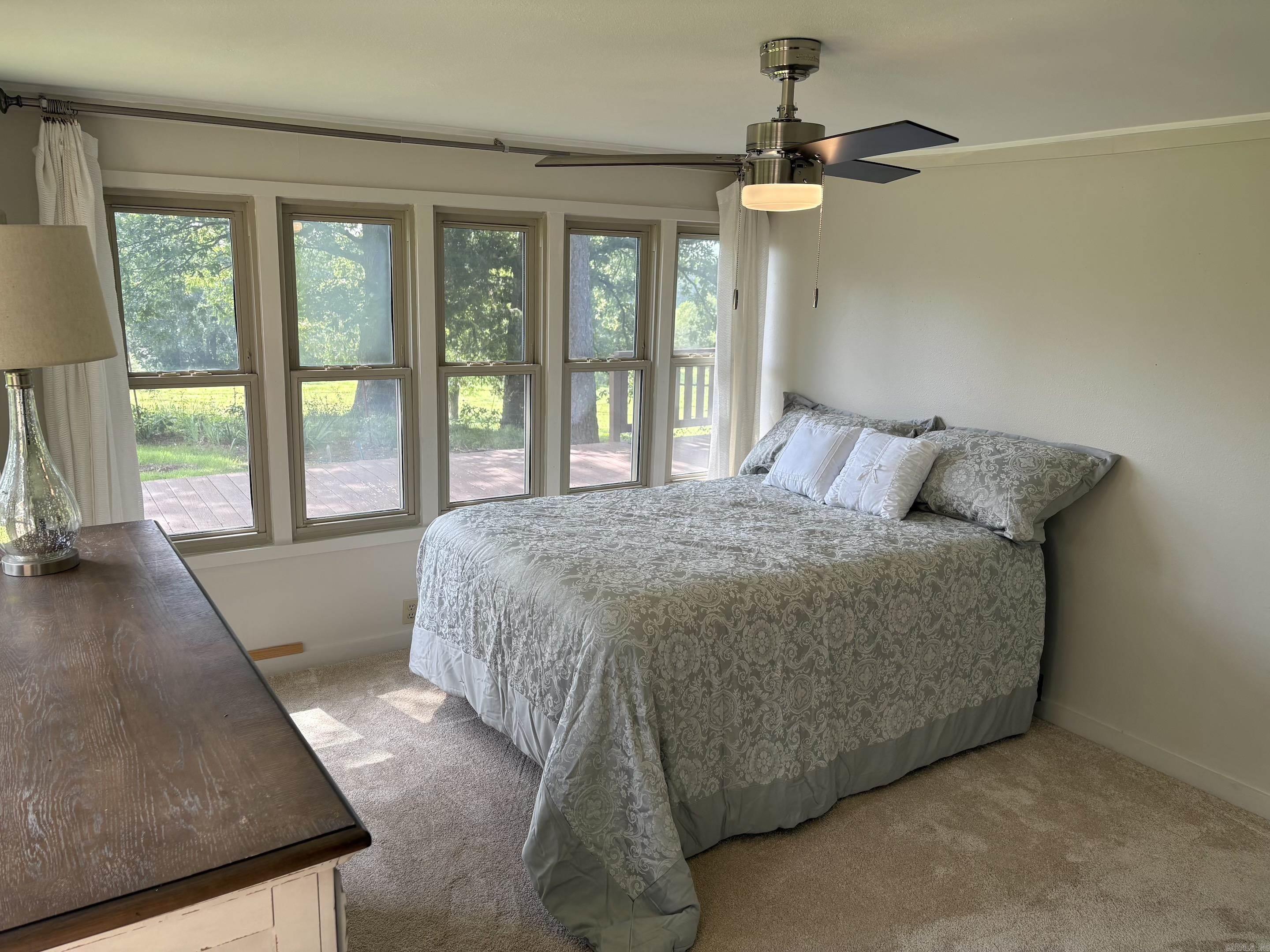 3048 Polk Road 44 Mena, AR 71953