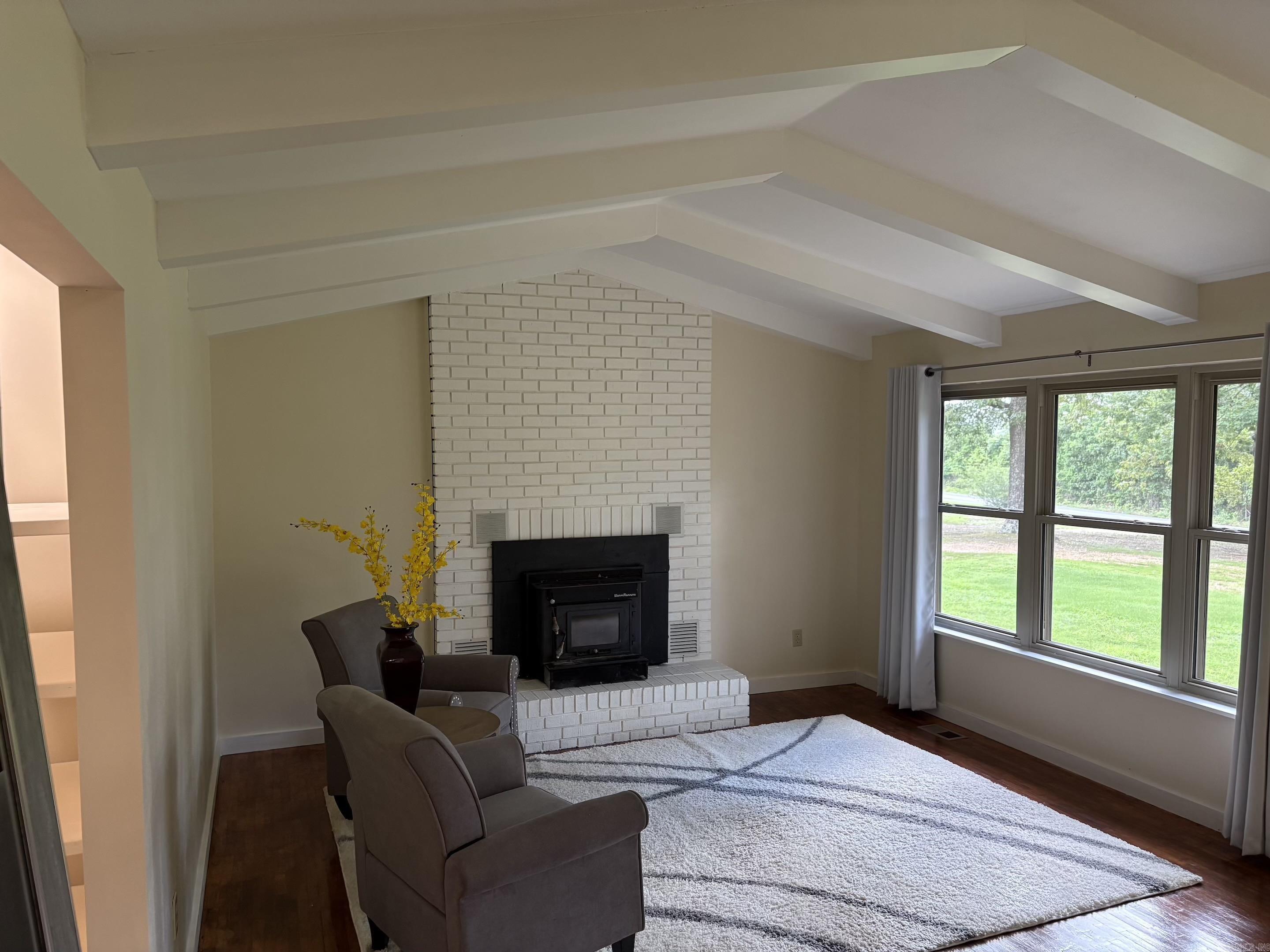 3048 Polk Road 44 Mena, AR 71953