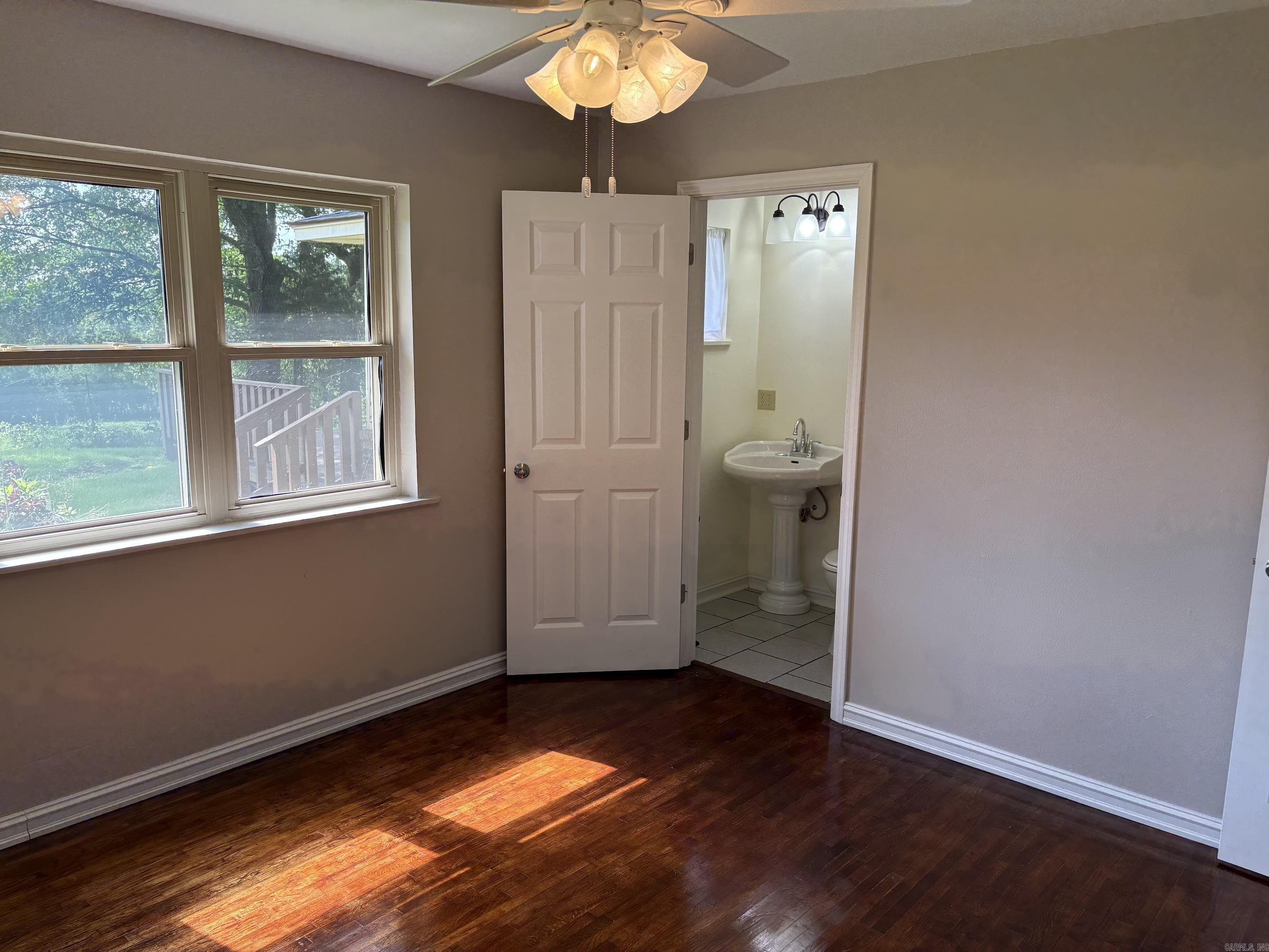 3048 Polk Road 44 Mena, AR 71953