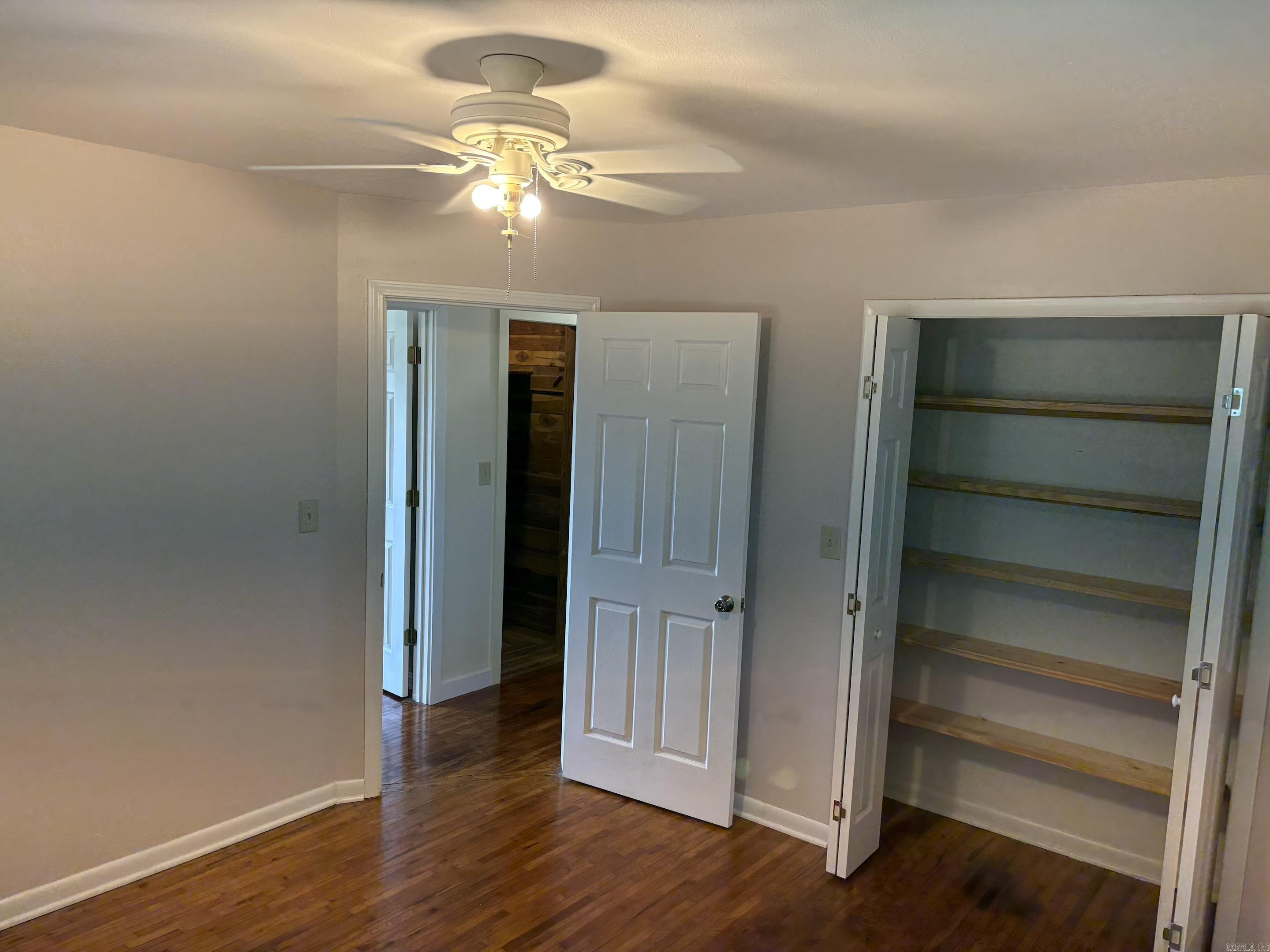 3048 Polk Road 44 Mena, AR 71953