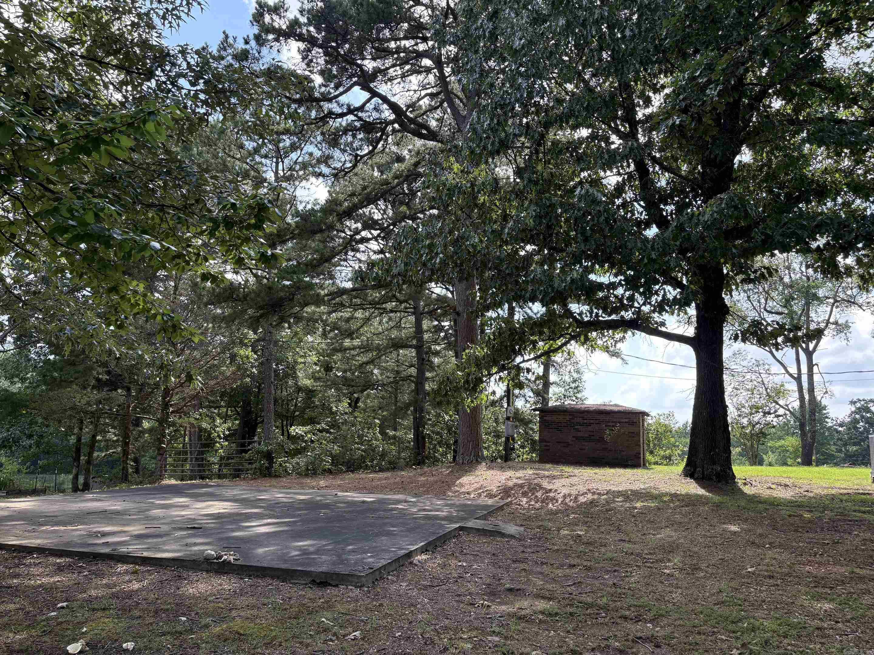 3048 Polk Road 44 Mena, AR 71953