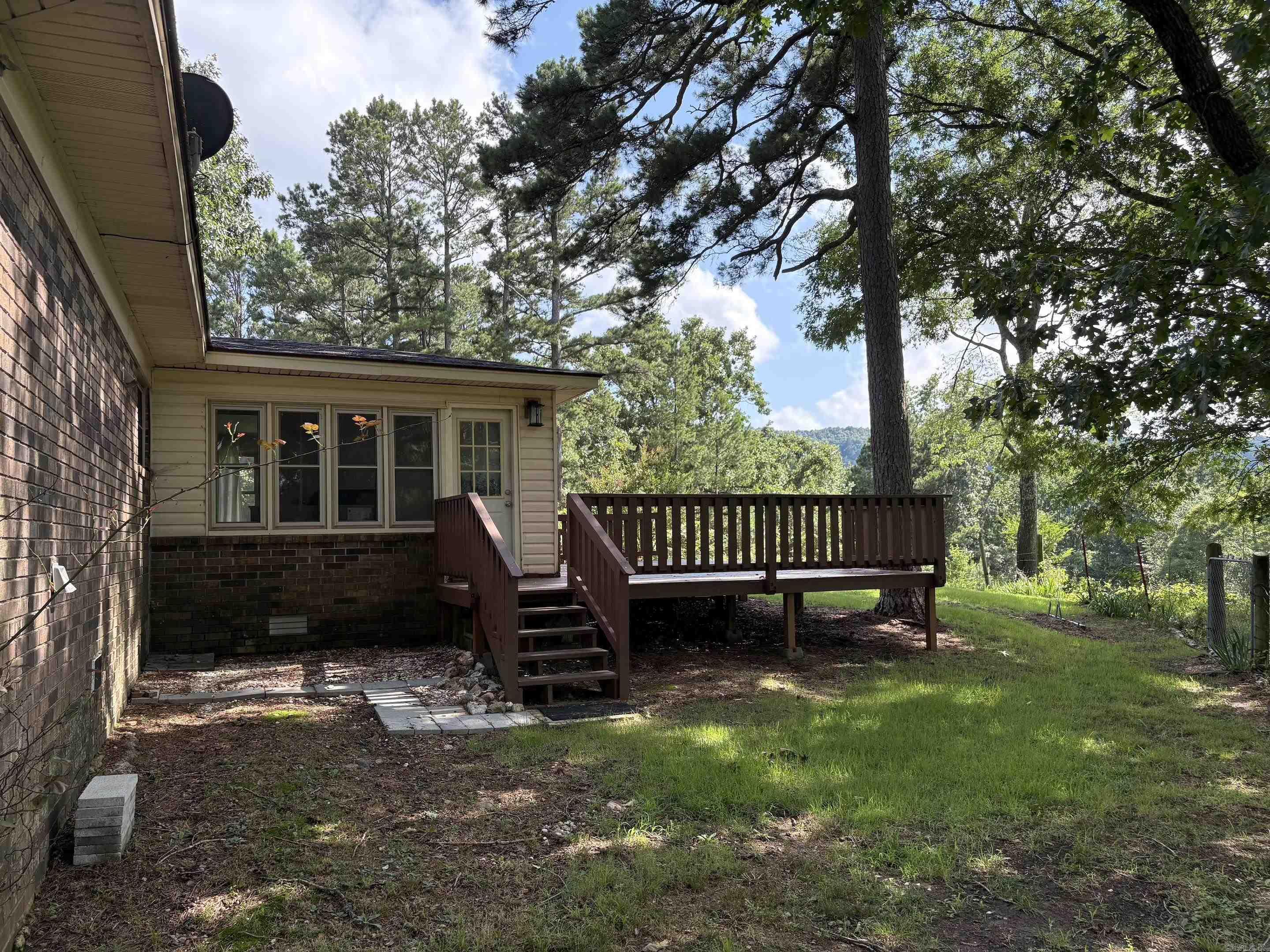 3048 Polk Road 44 Mena, AR 71953