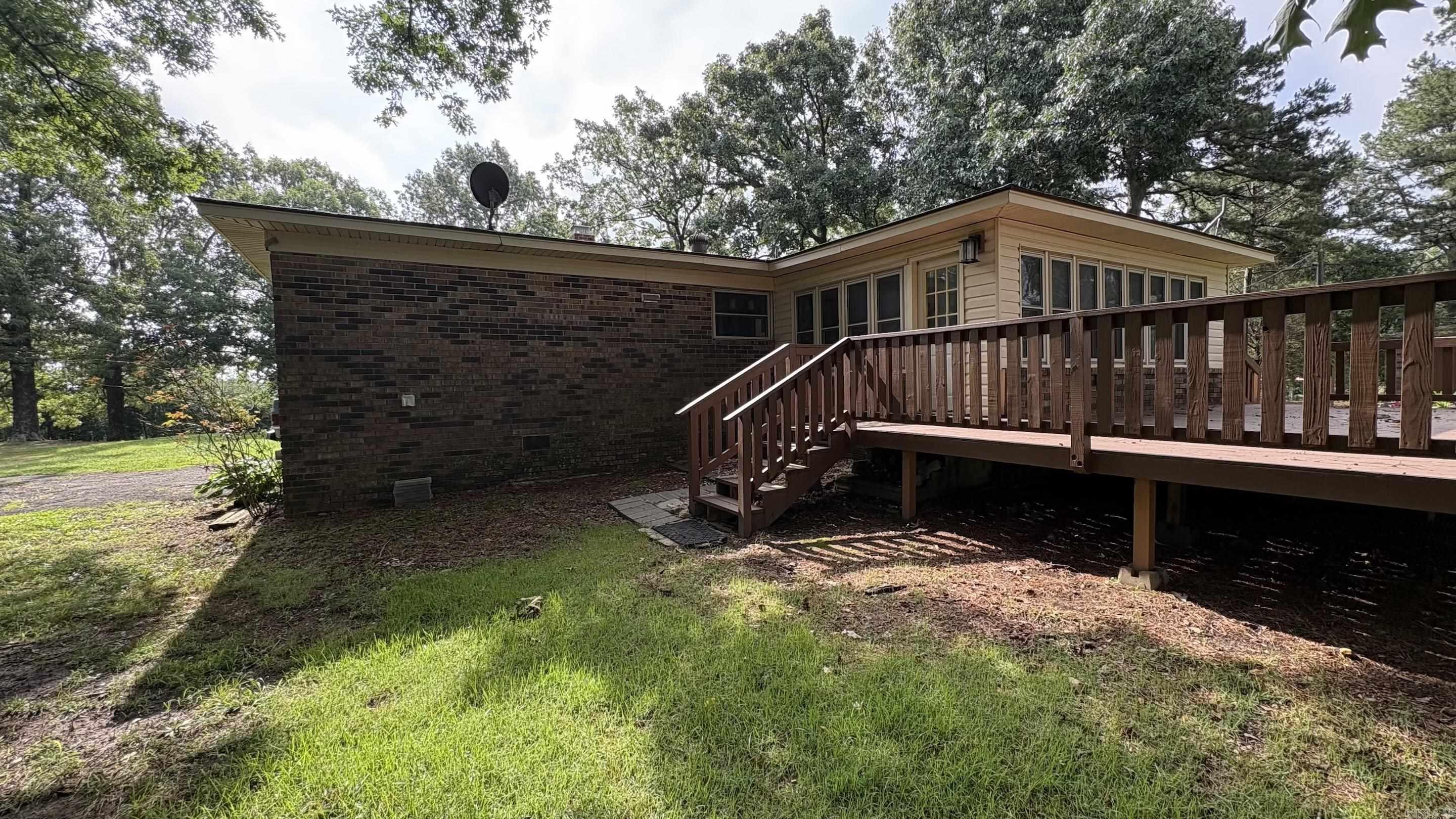 3048 Polk Road 44 Mena, AR 71953