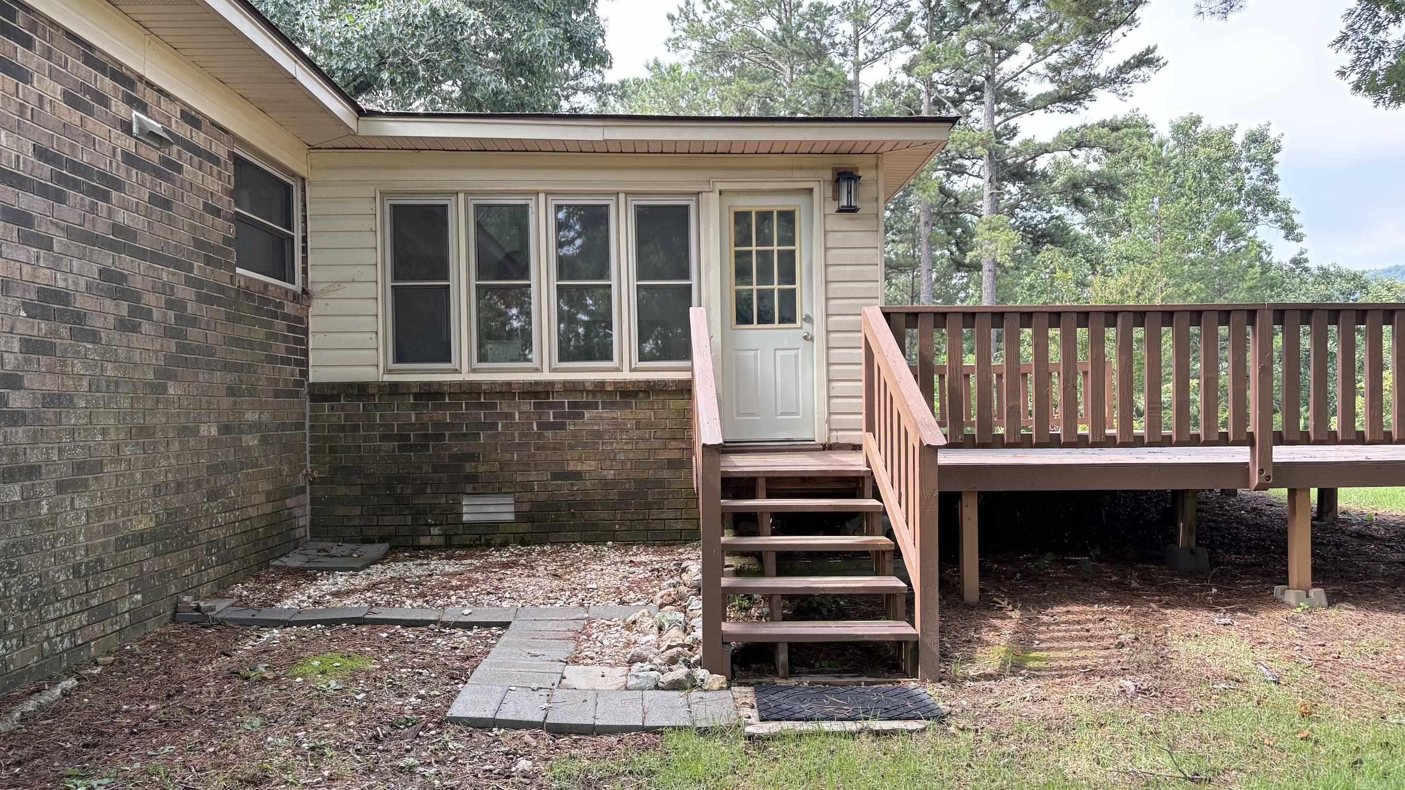 3048 Polk Road 44 Mena, AR 71953