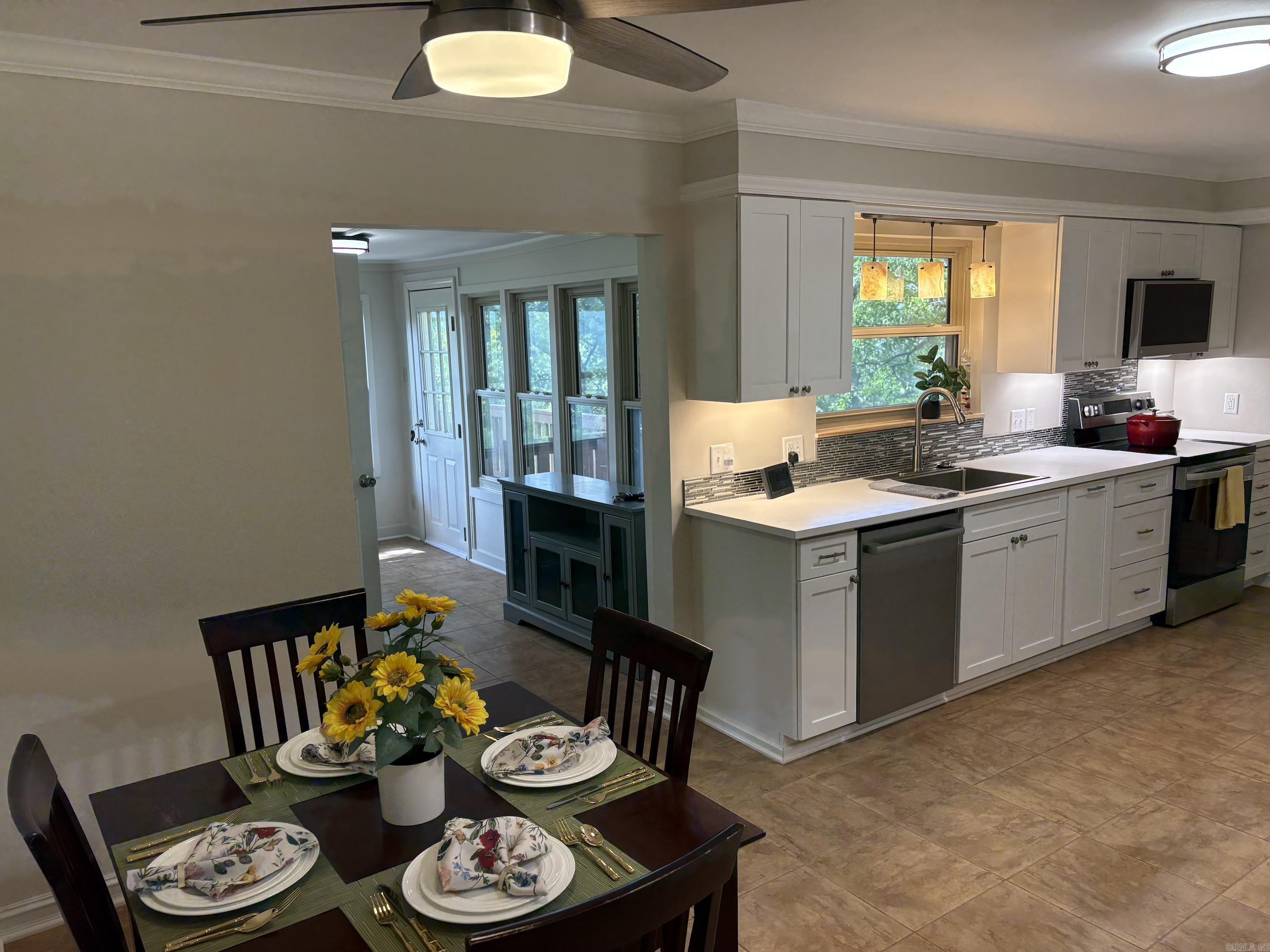 3048 Polk Road 44 Mena, AR 71953