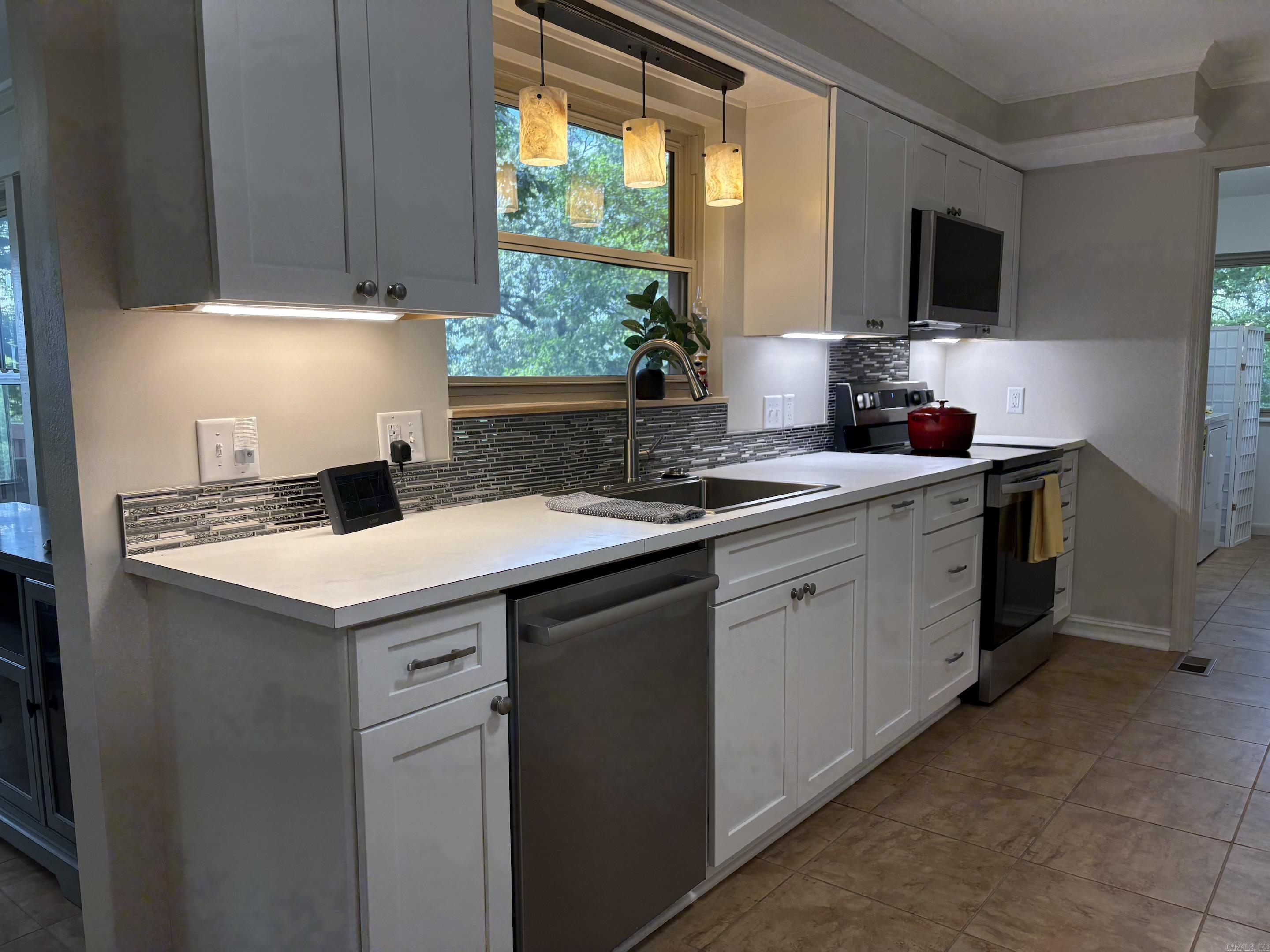 3048 Polk Road 44 Mena, AR 71953