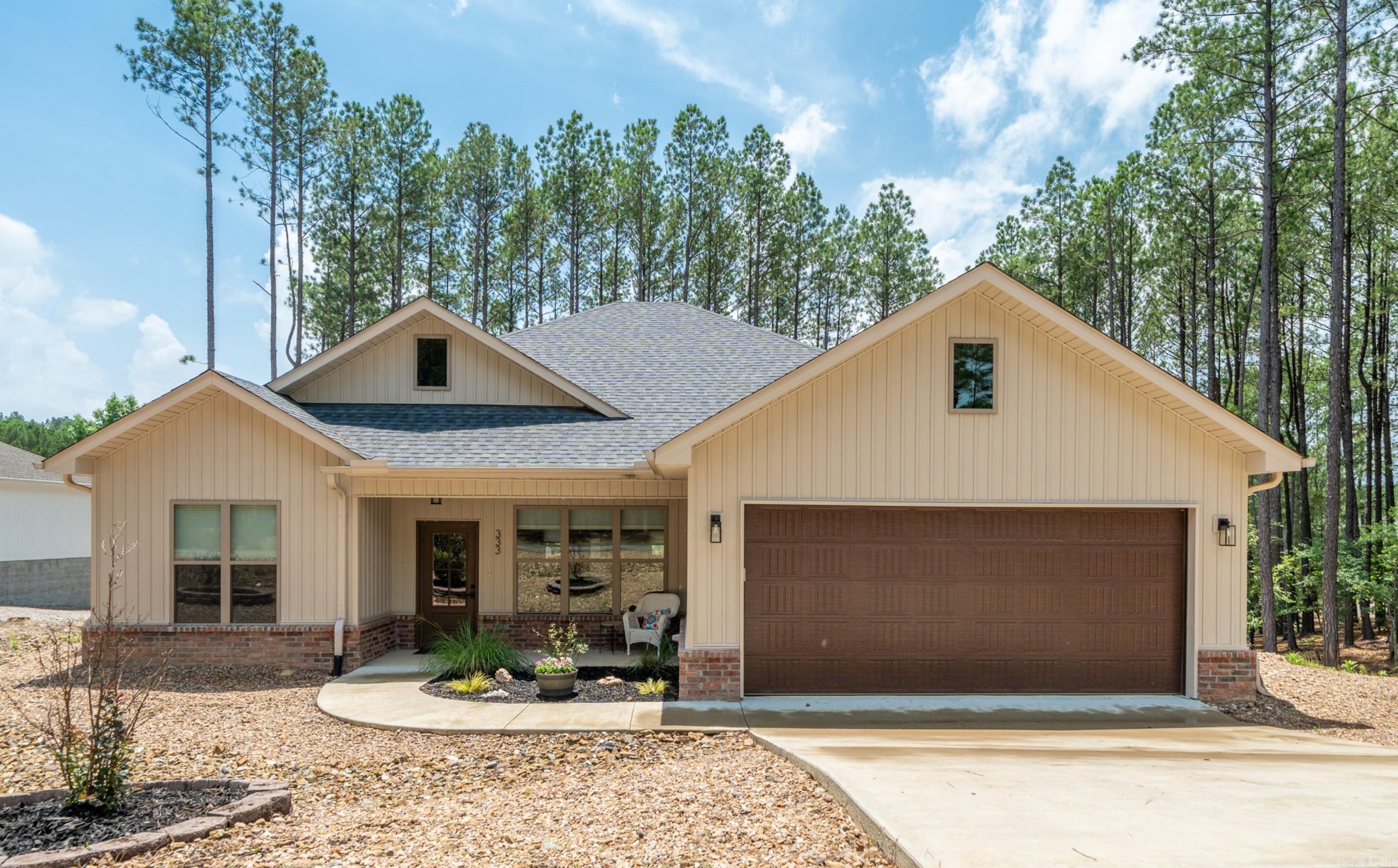 333 Maderas  Hot Springs Village, AR