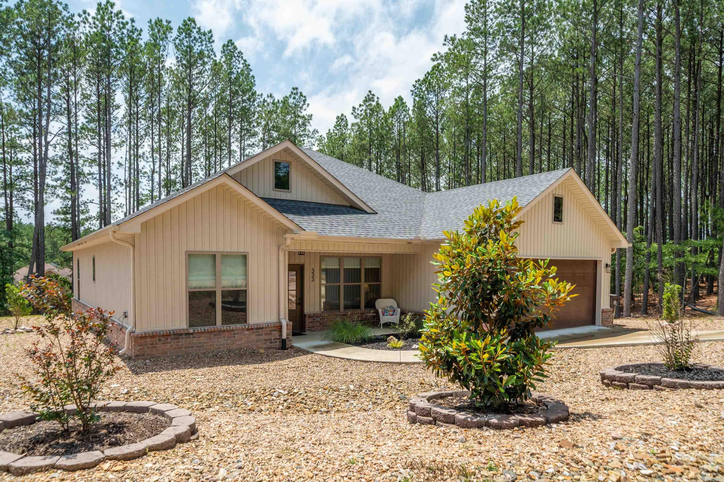 333 Maderas  Hot Springs Village, AR