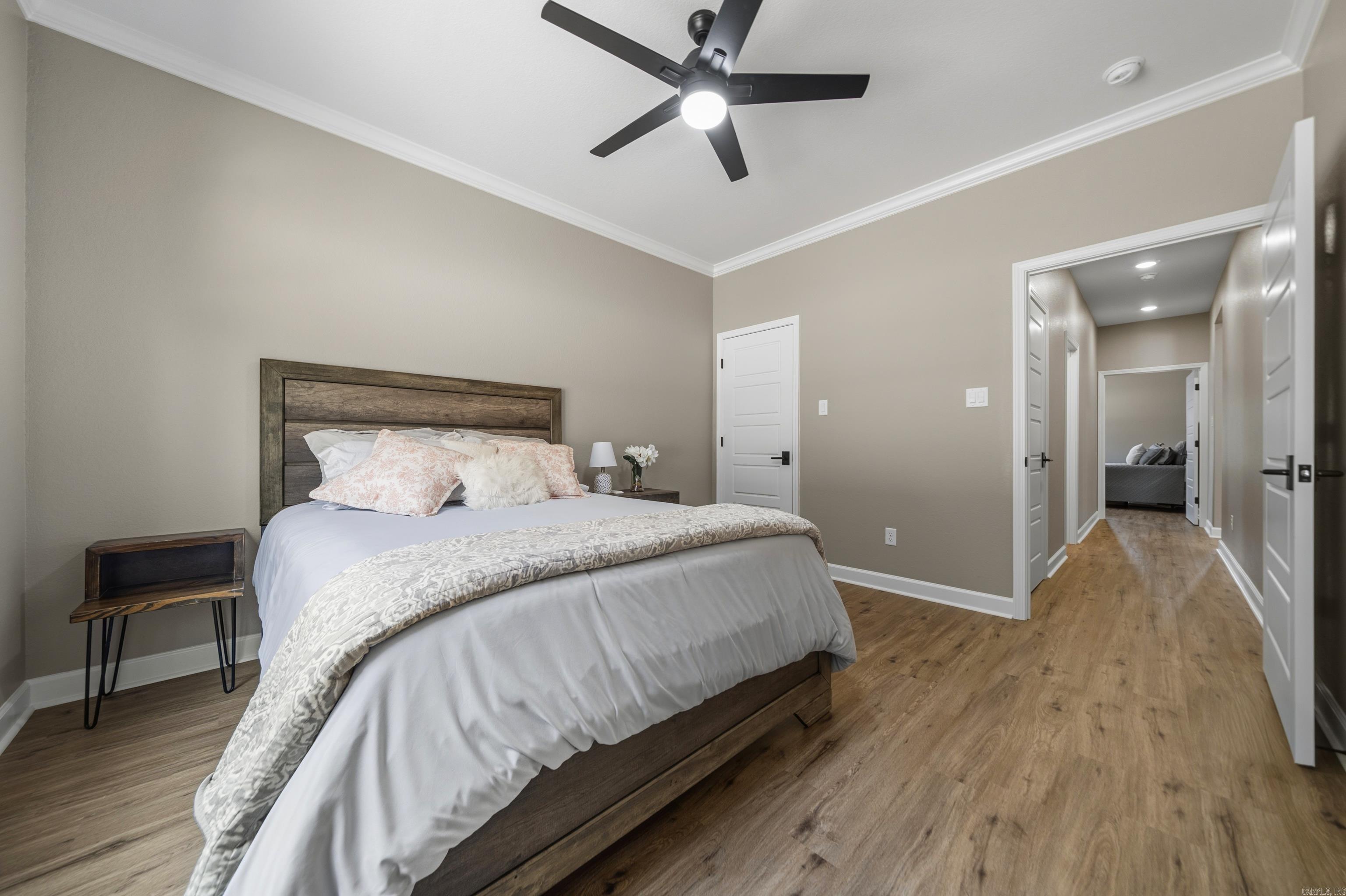 333 Maderas  Hot Springs Village, AR