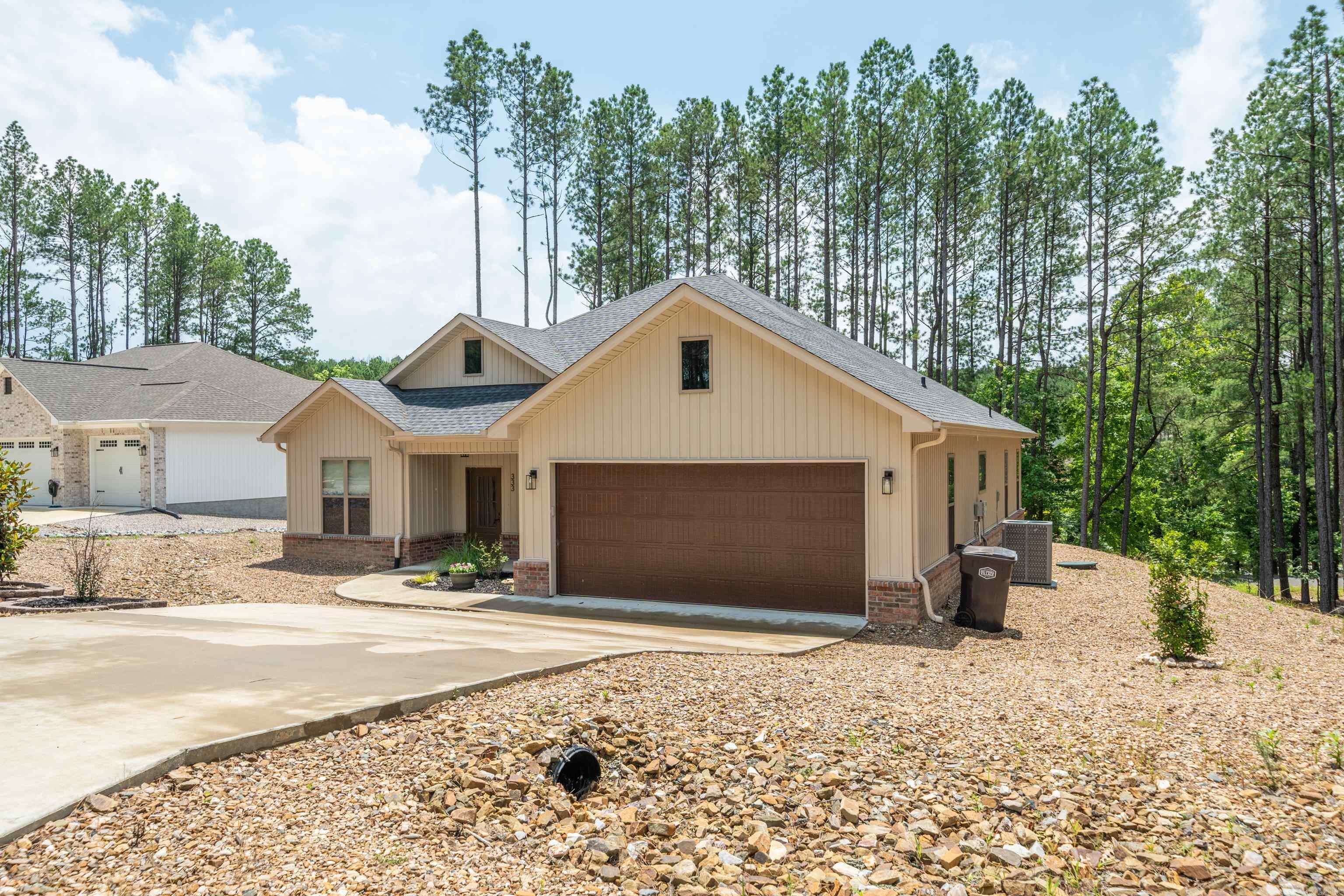 333 Maderas  Hot Springs Village, AR