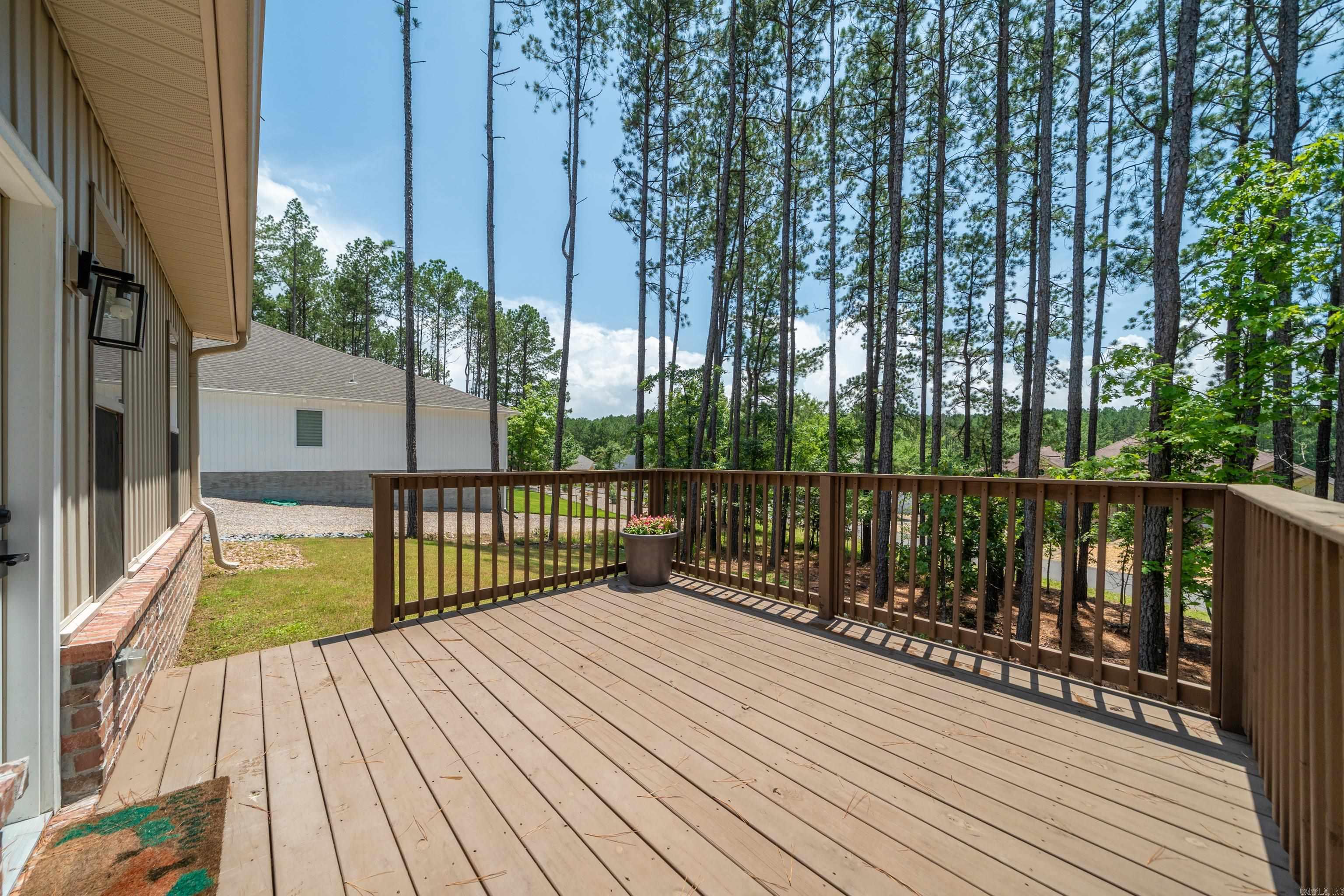 333 Maderas  Hot Springs Village, AR