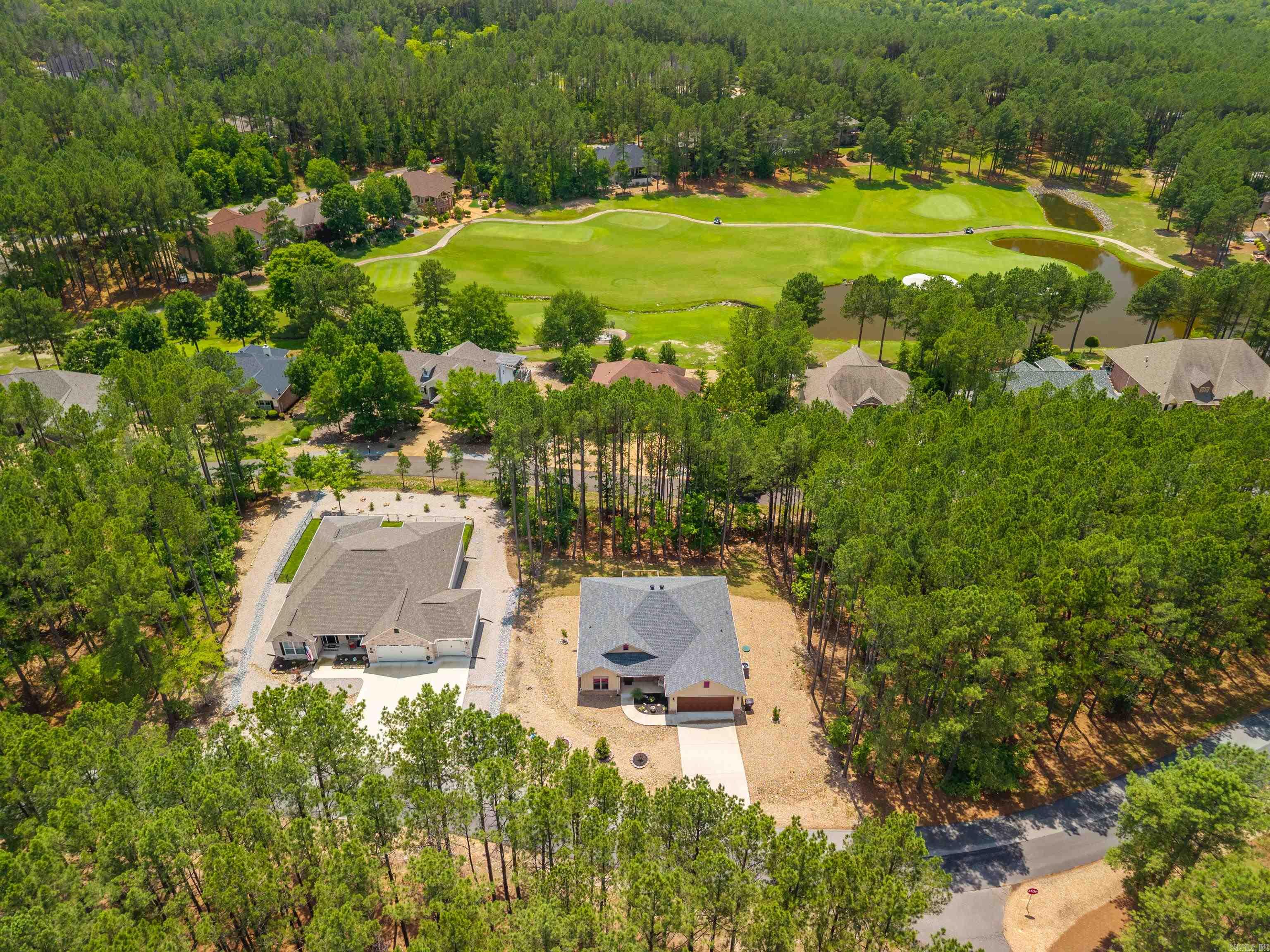 333 Maderas  Hot Springs Village, AR
