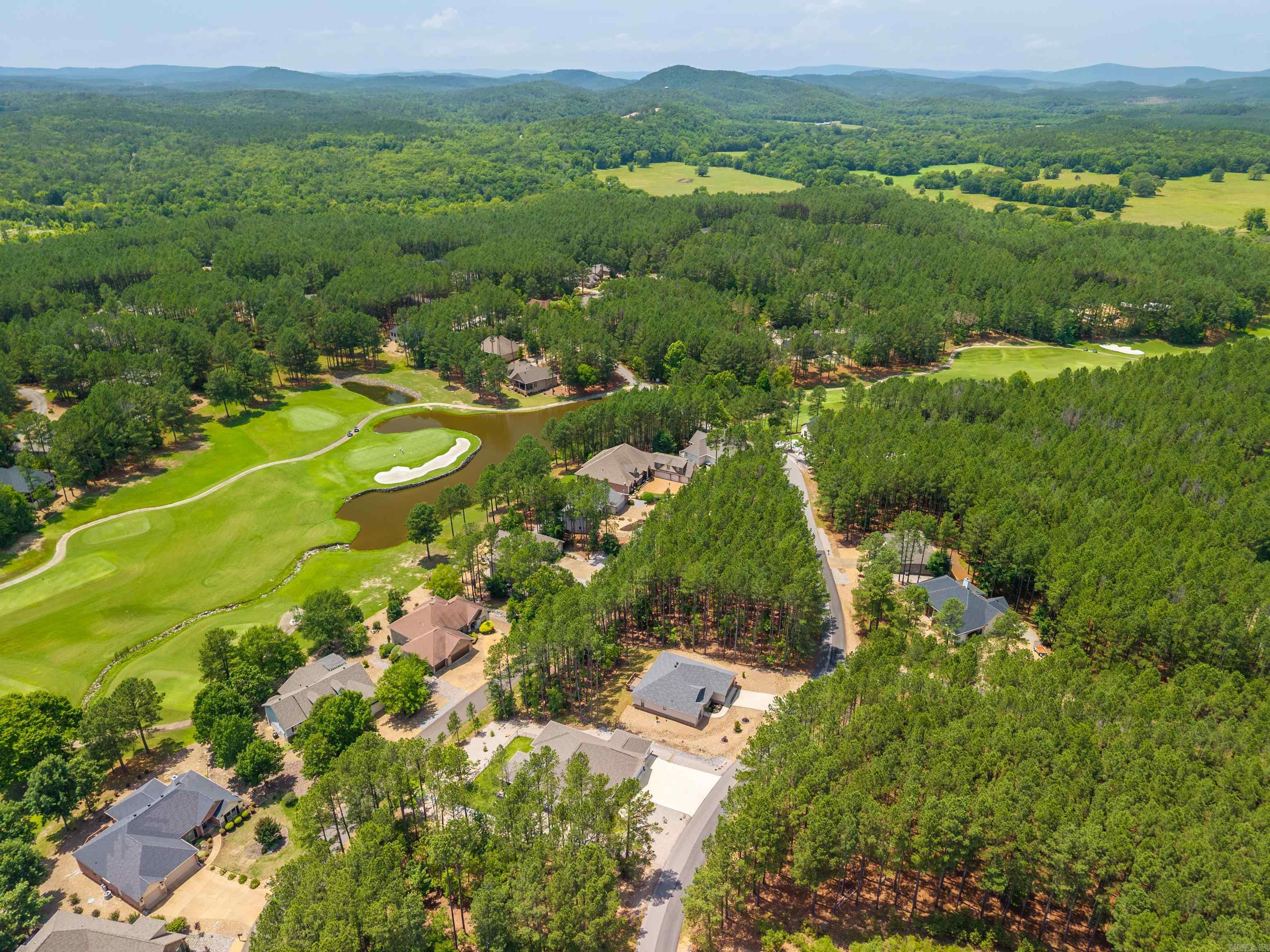 333 Maderas  Hot Springs Village, AR