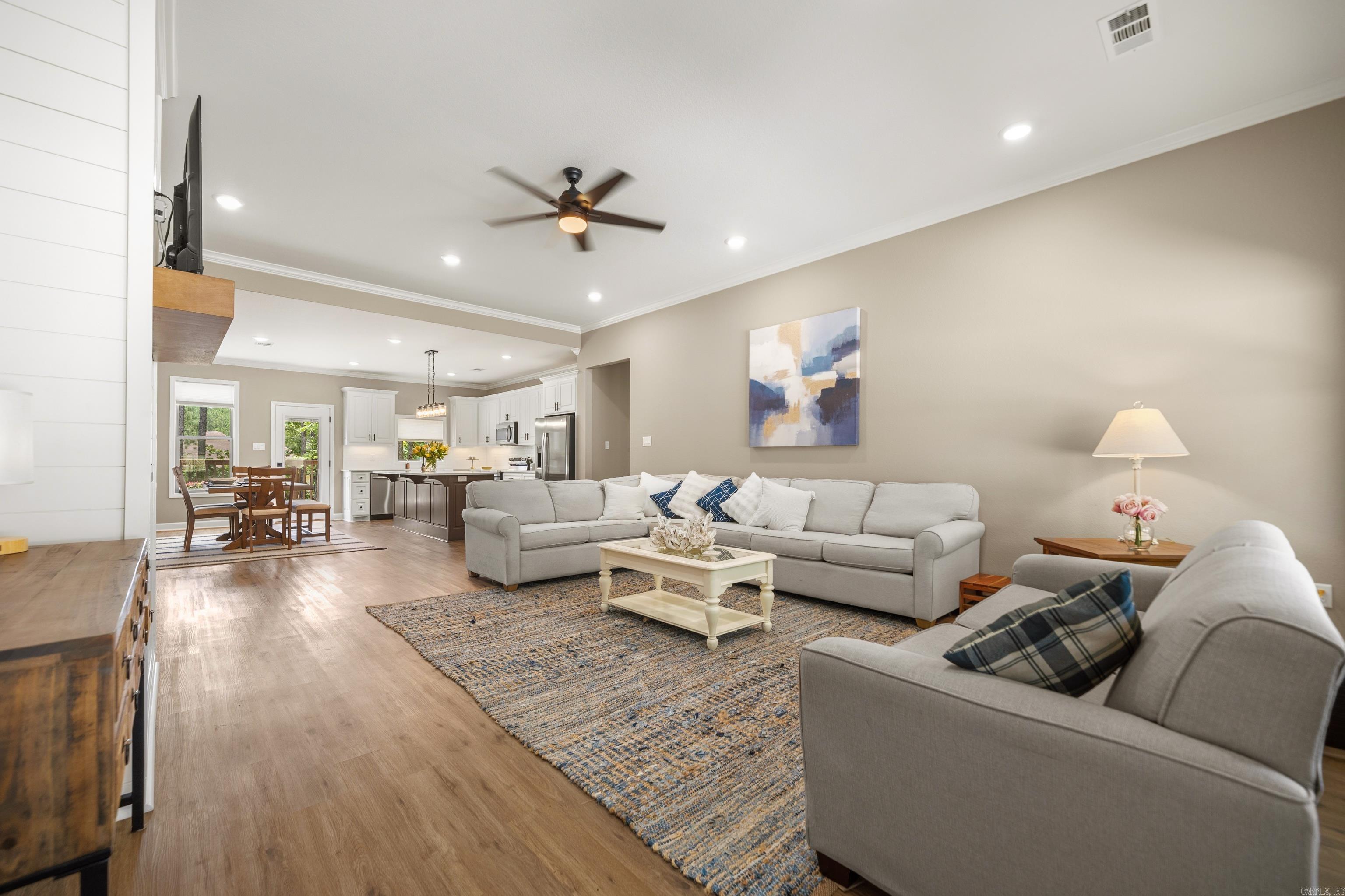 333 Maderas  Hot Springs Village, AR