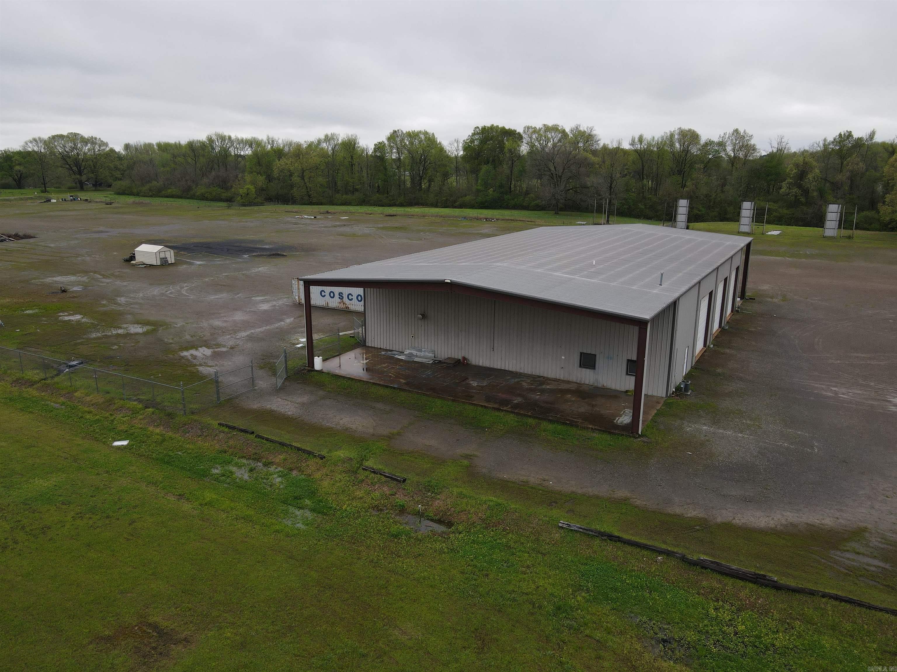 160 Sherman Way  Searcy, AR