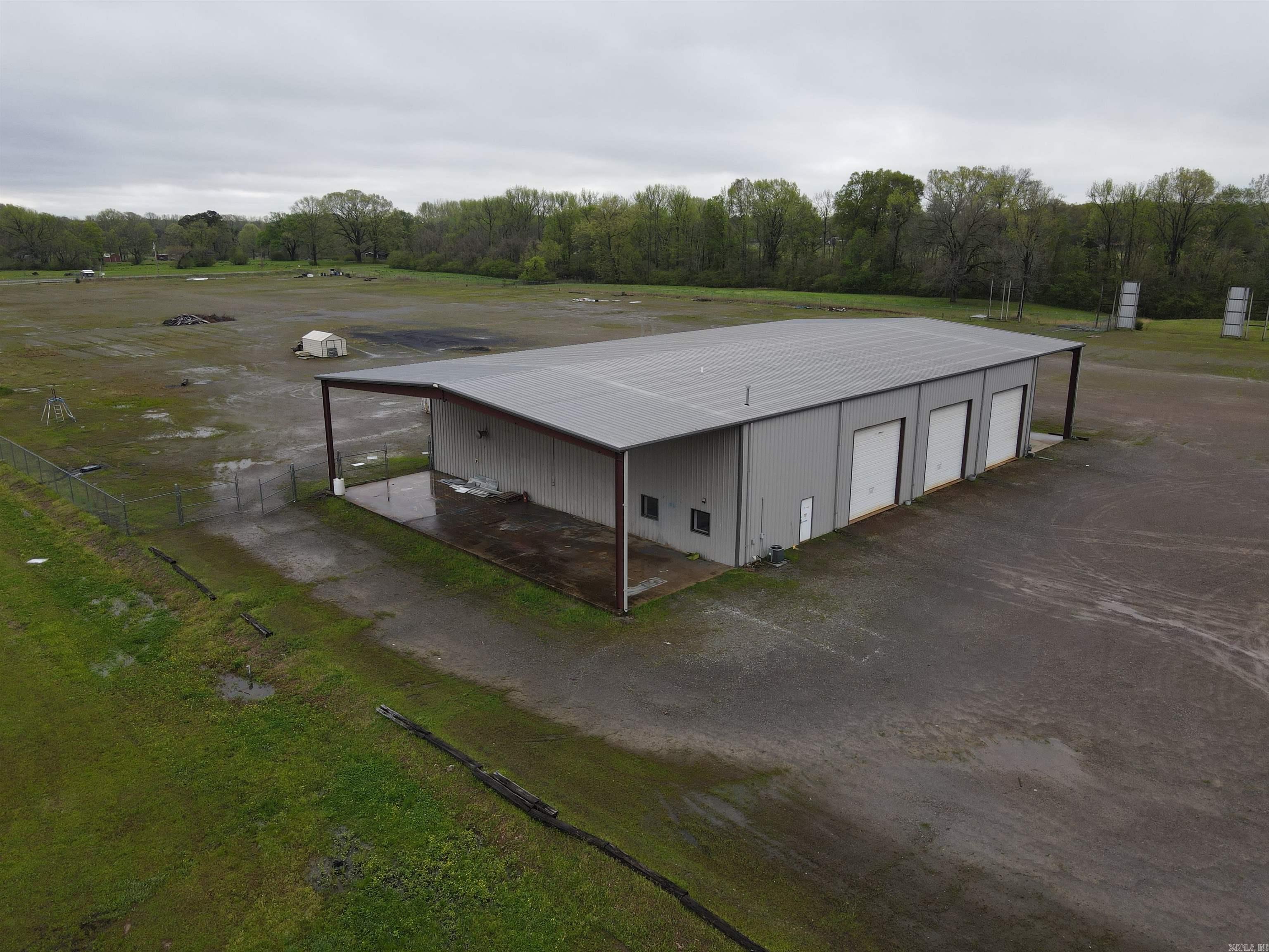 160 Sherman Way  Searcy, AR