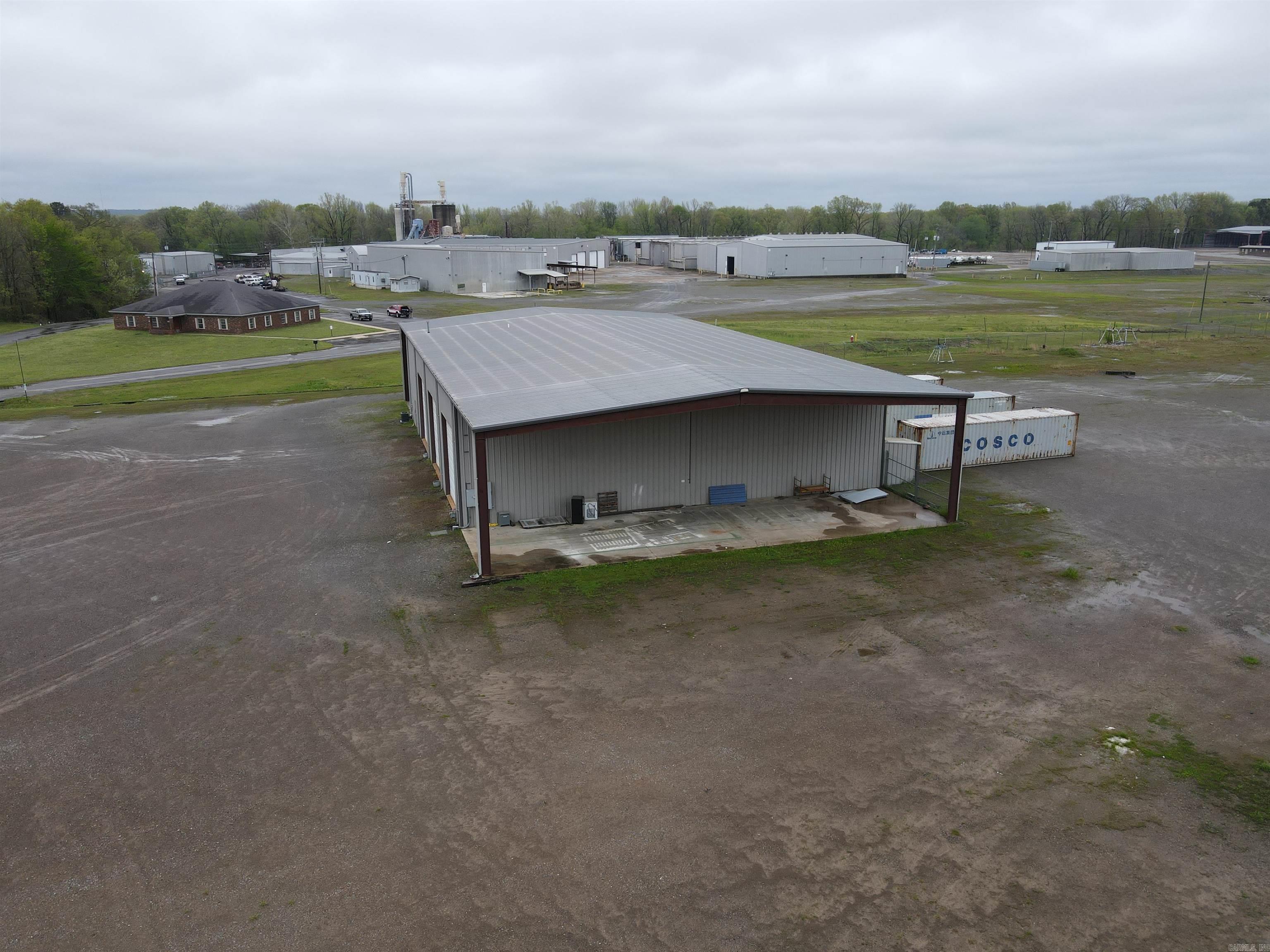 160 Sherman Way  Searcy, AR