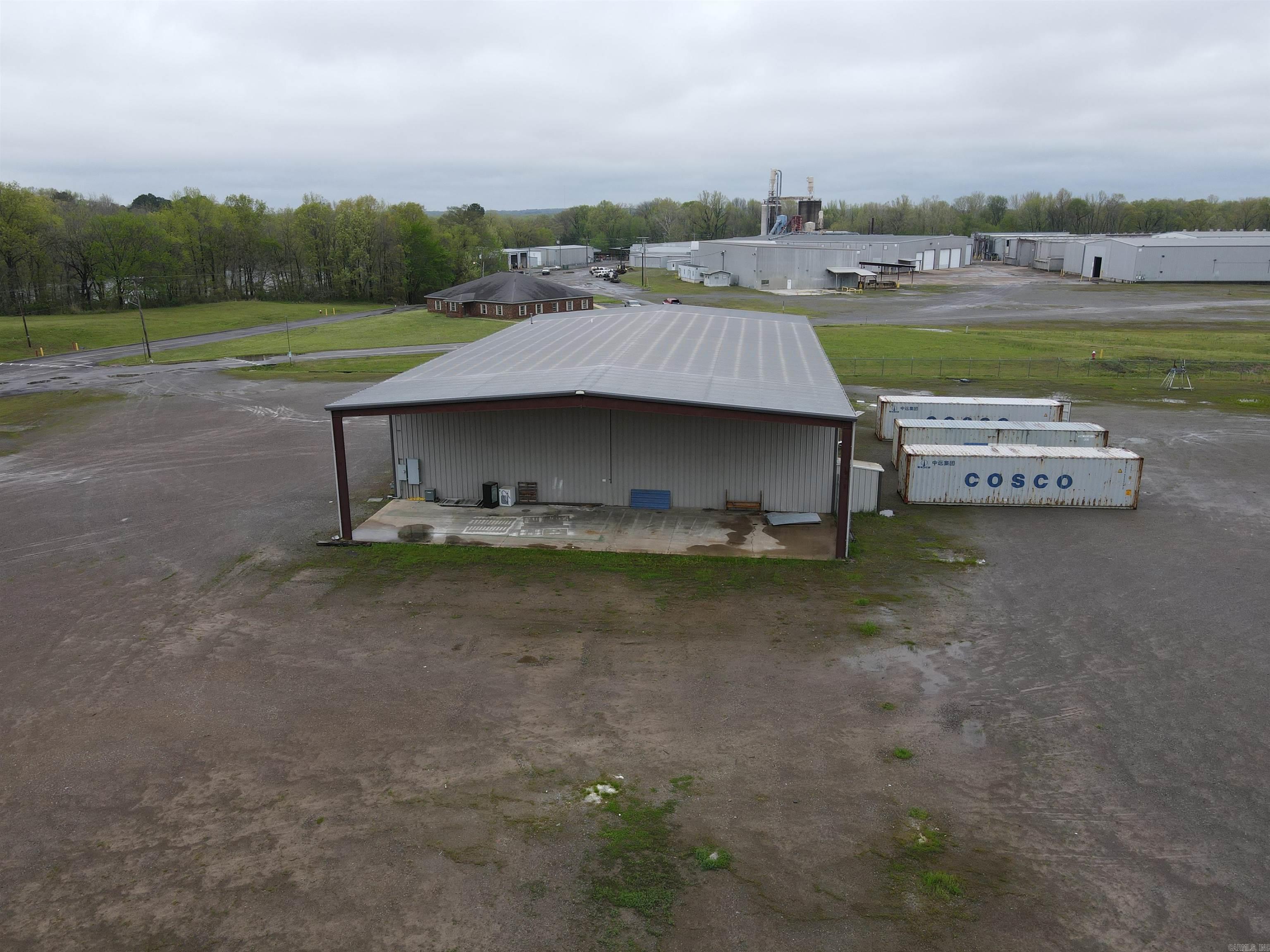 160 Sherman Way  Searcy, AR