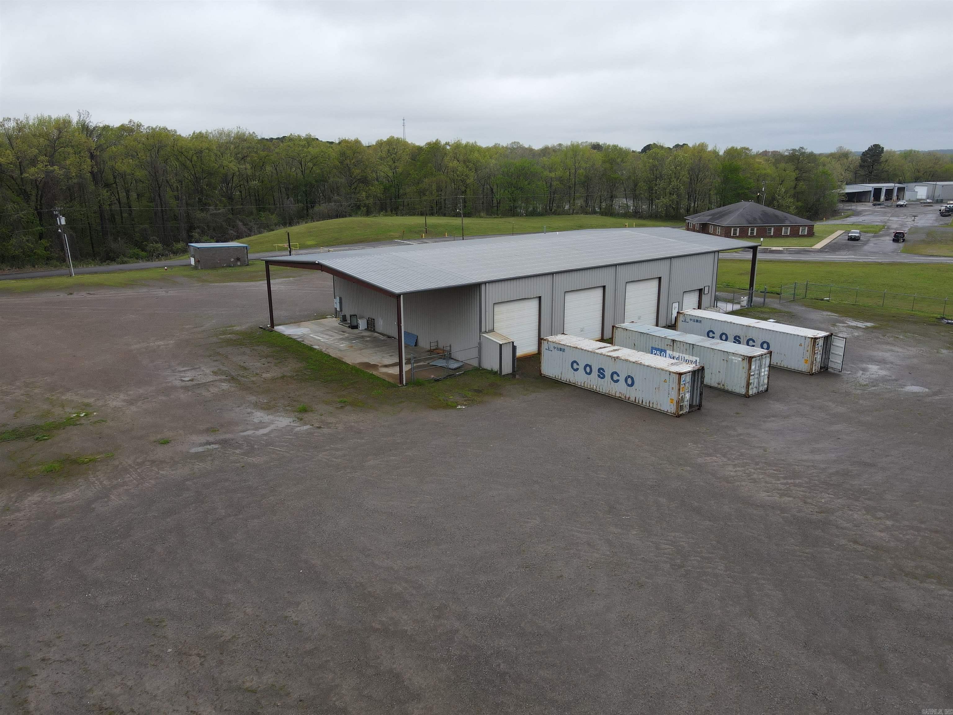 160 Sherman Way  Searcy, AR