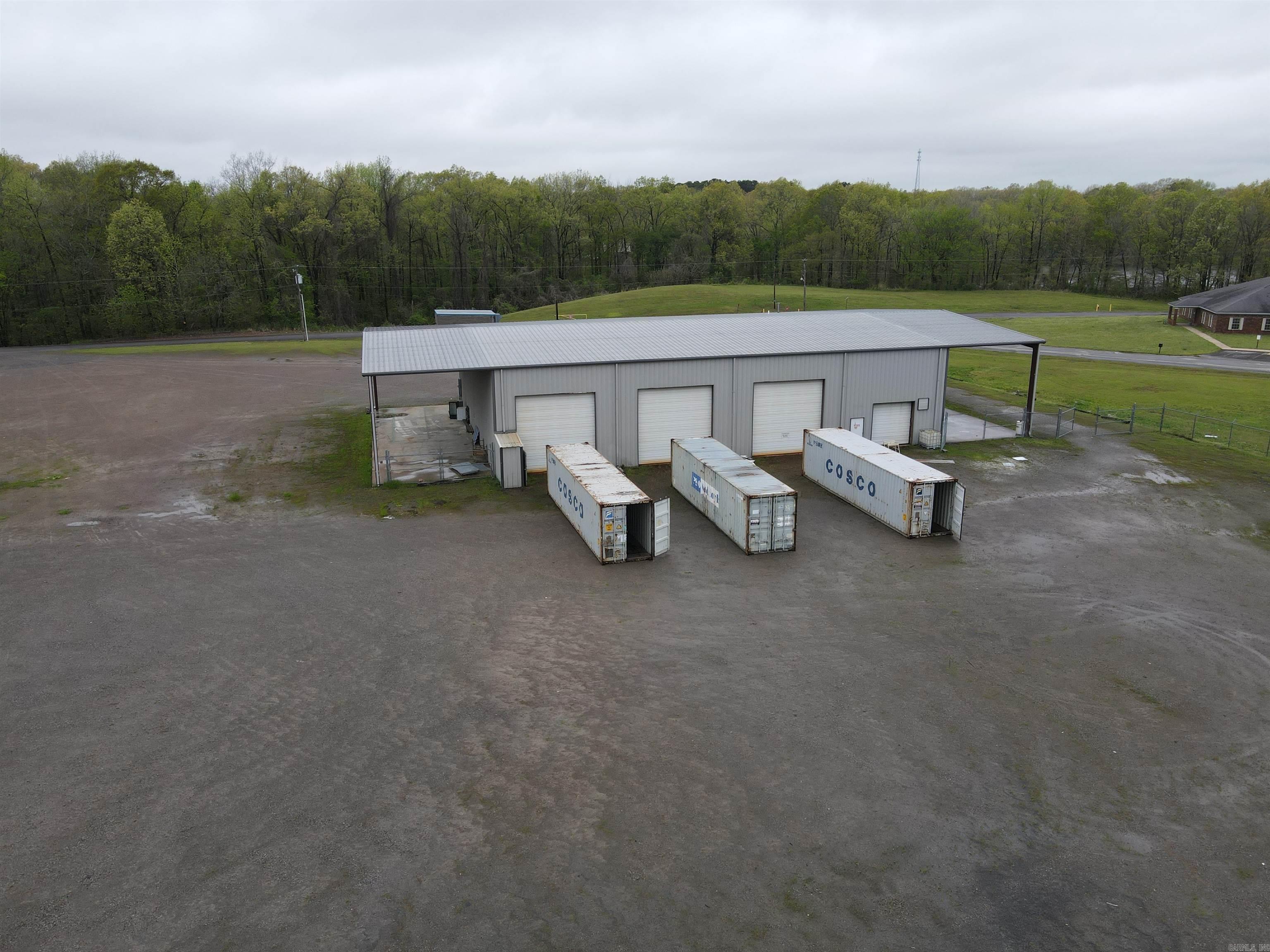 160 Sherman Way  Searcy, AR