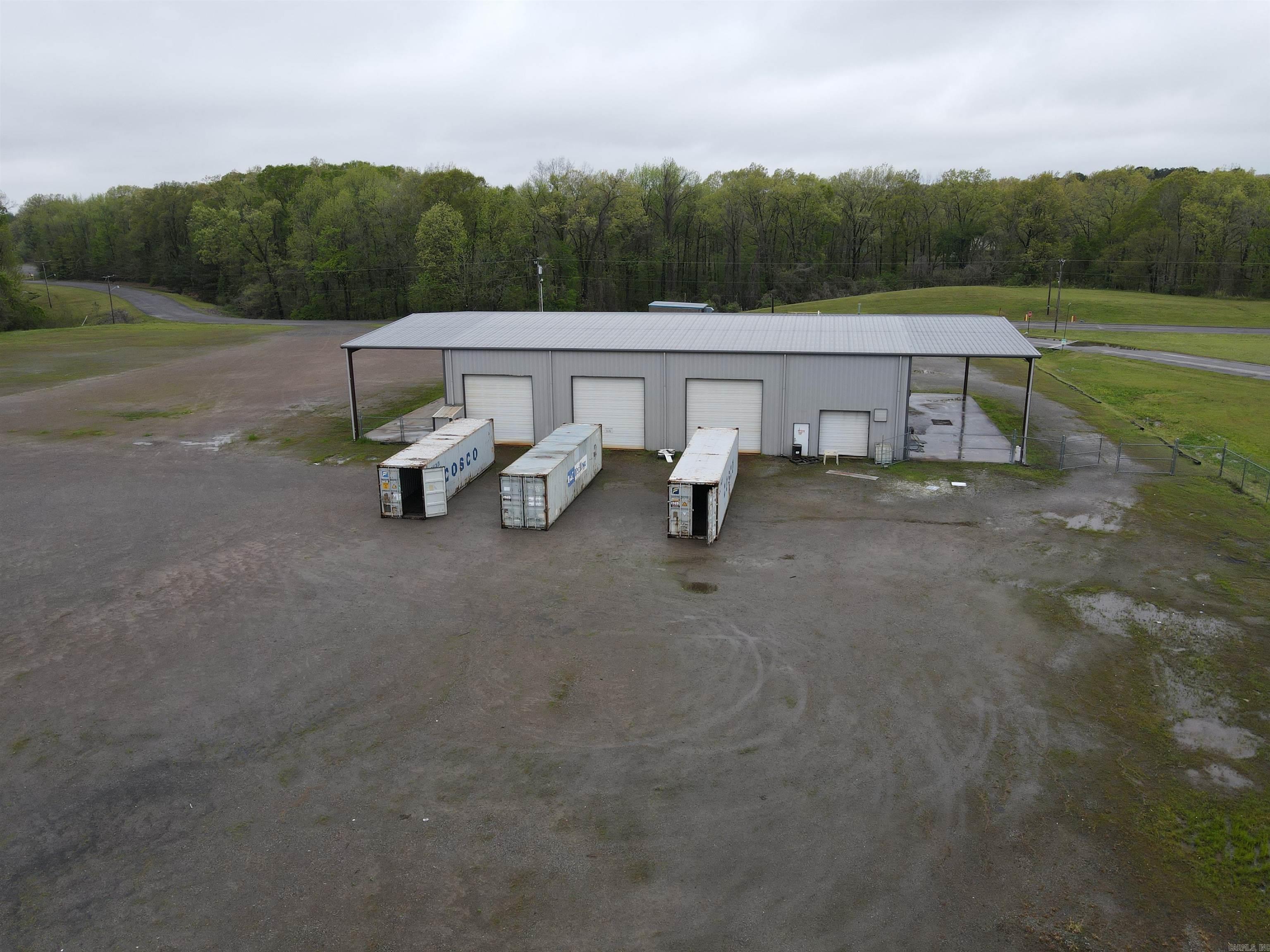 160 Sherman Way  Searcy, AR