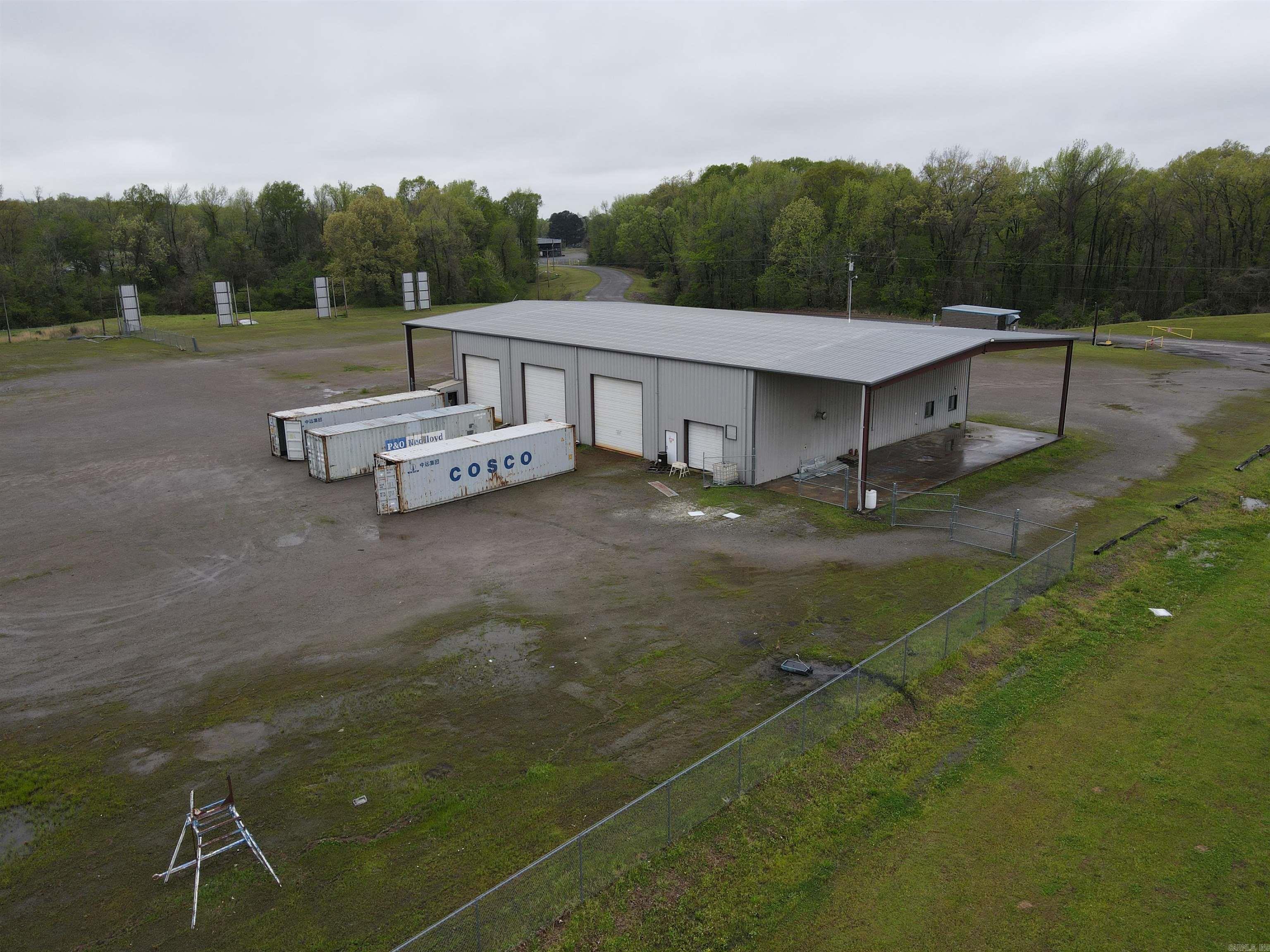 160 Sherman Way  Searcy, AR