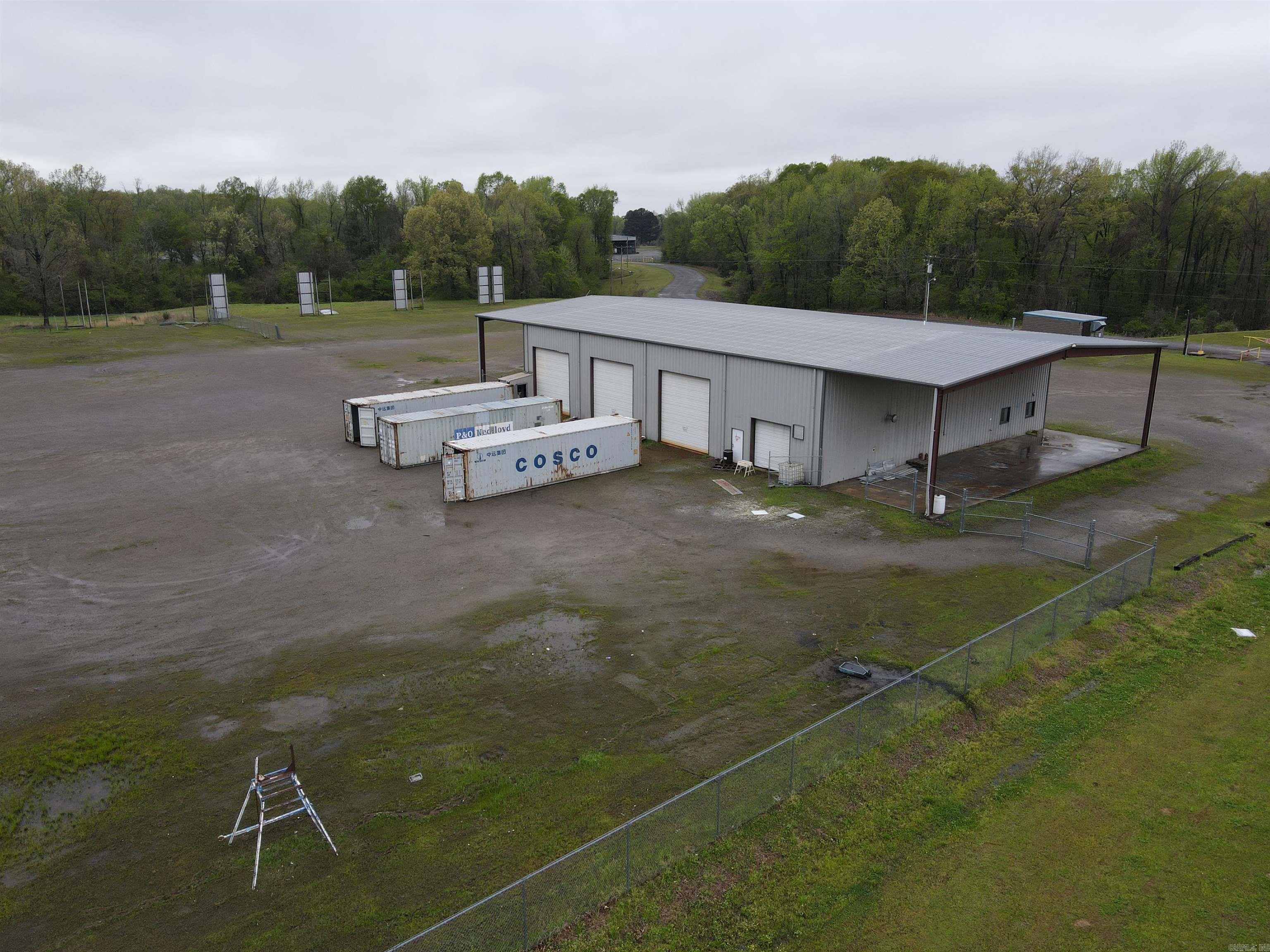 160 Sherman Way  Searcy, AR