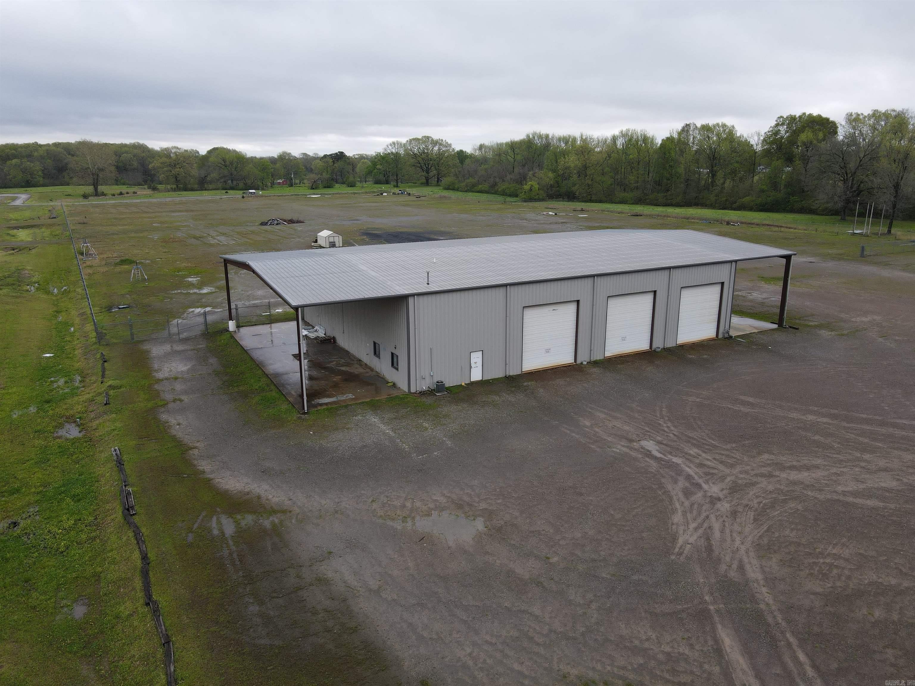 160 Sherman Way  Searcy, AR