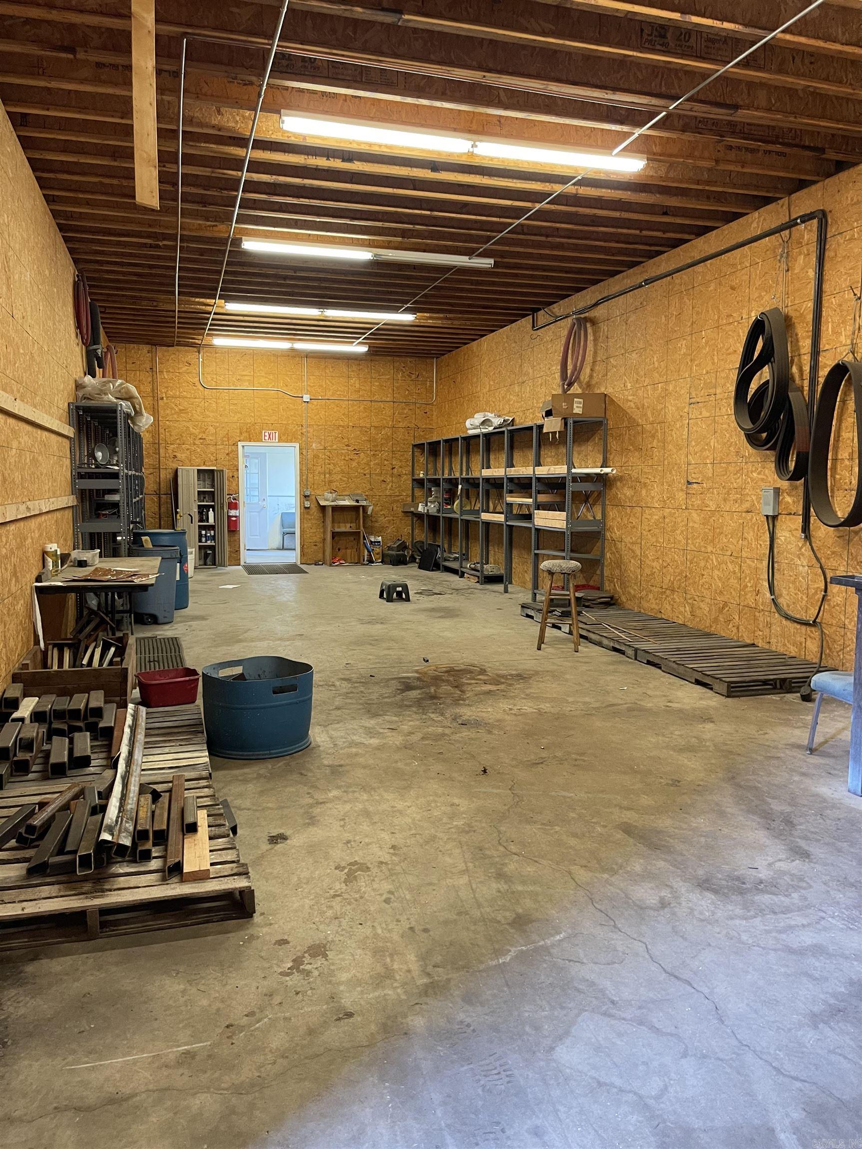 160 Sherman Way  Searcy, AR