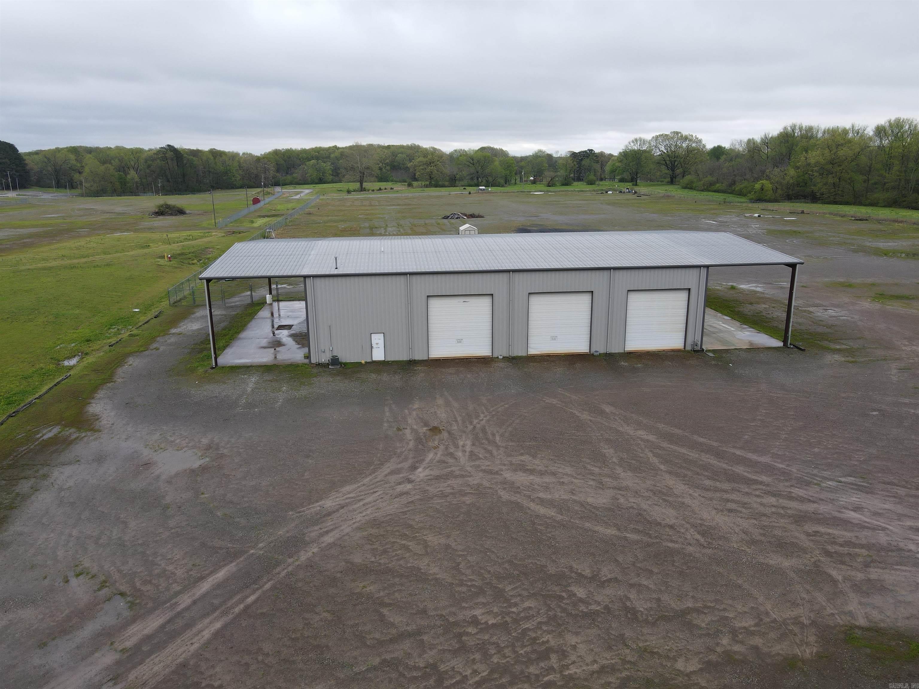 160 Sherman Way  Searcy, AR