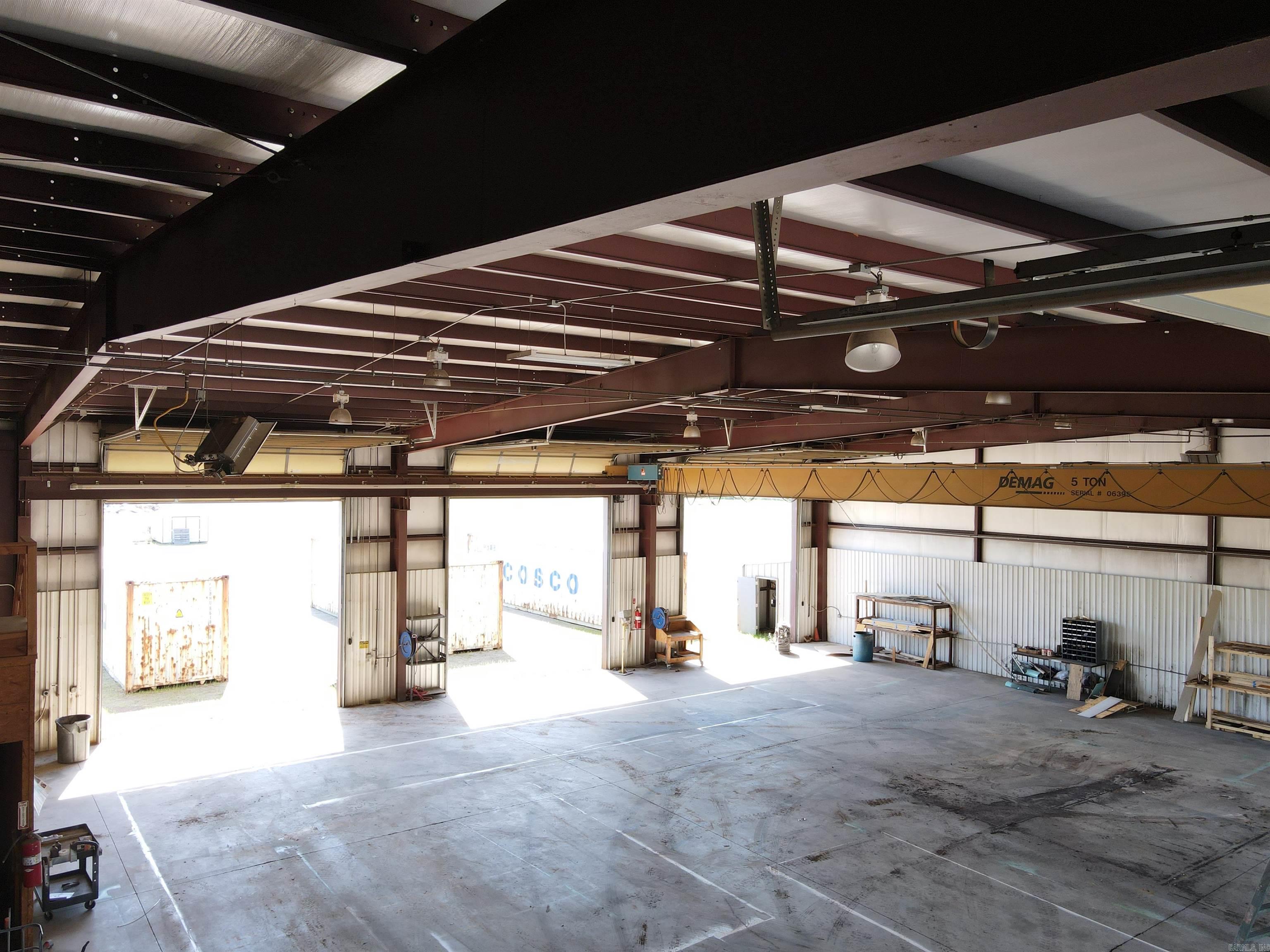 160 Sherman Way  Searcy, AR