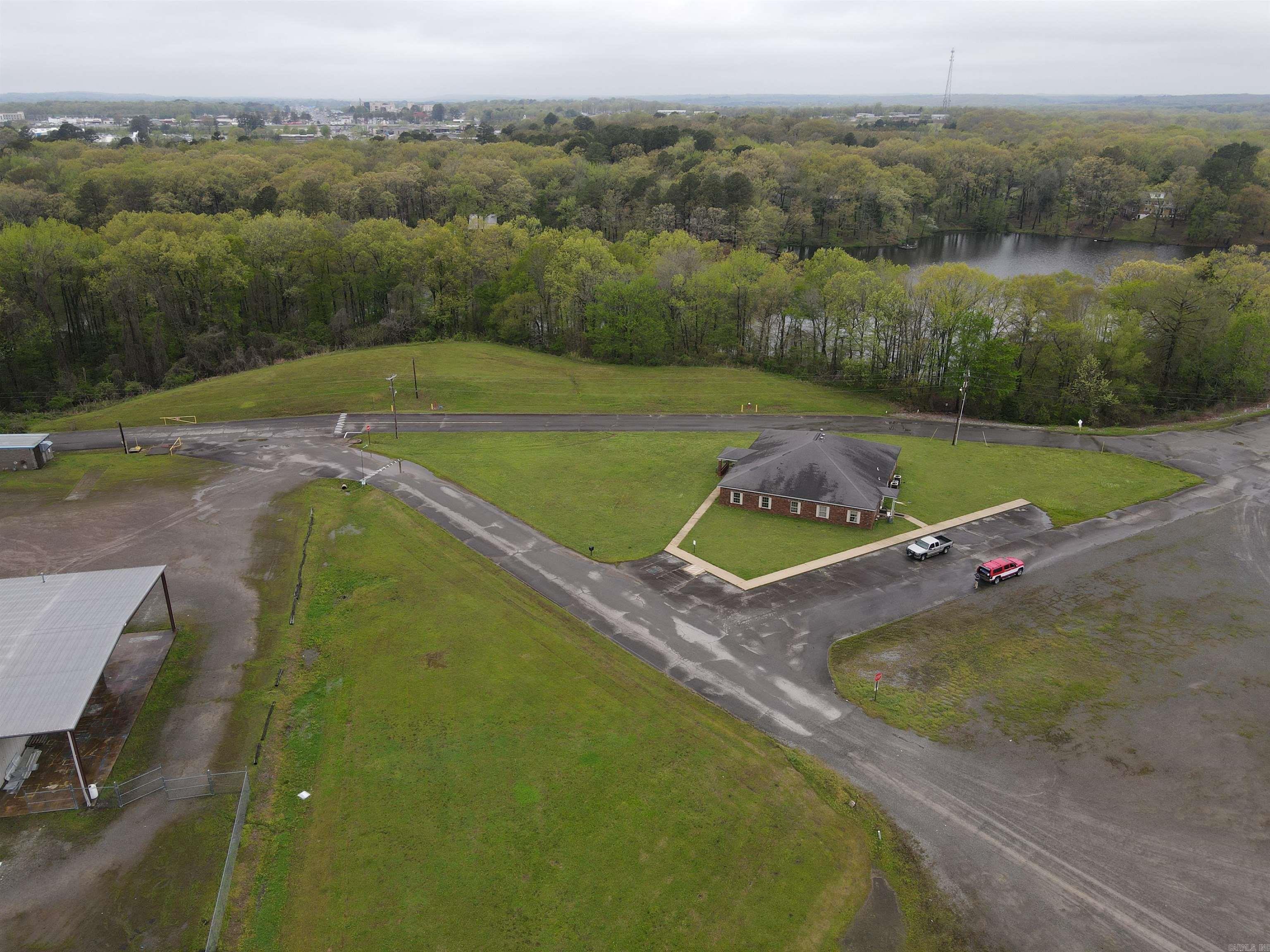 160 Sherman Way  Searcy, AR