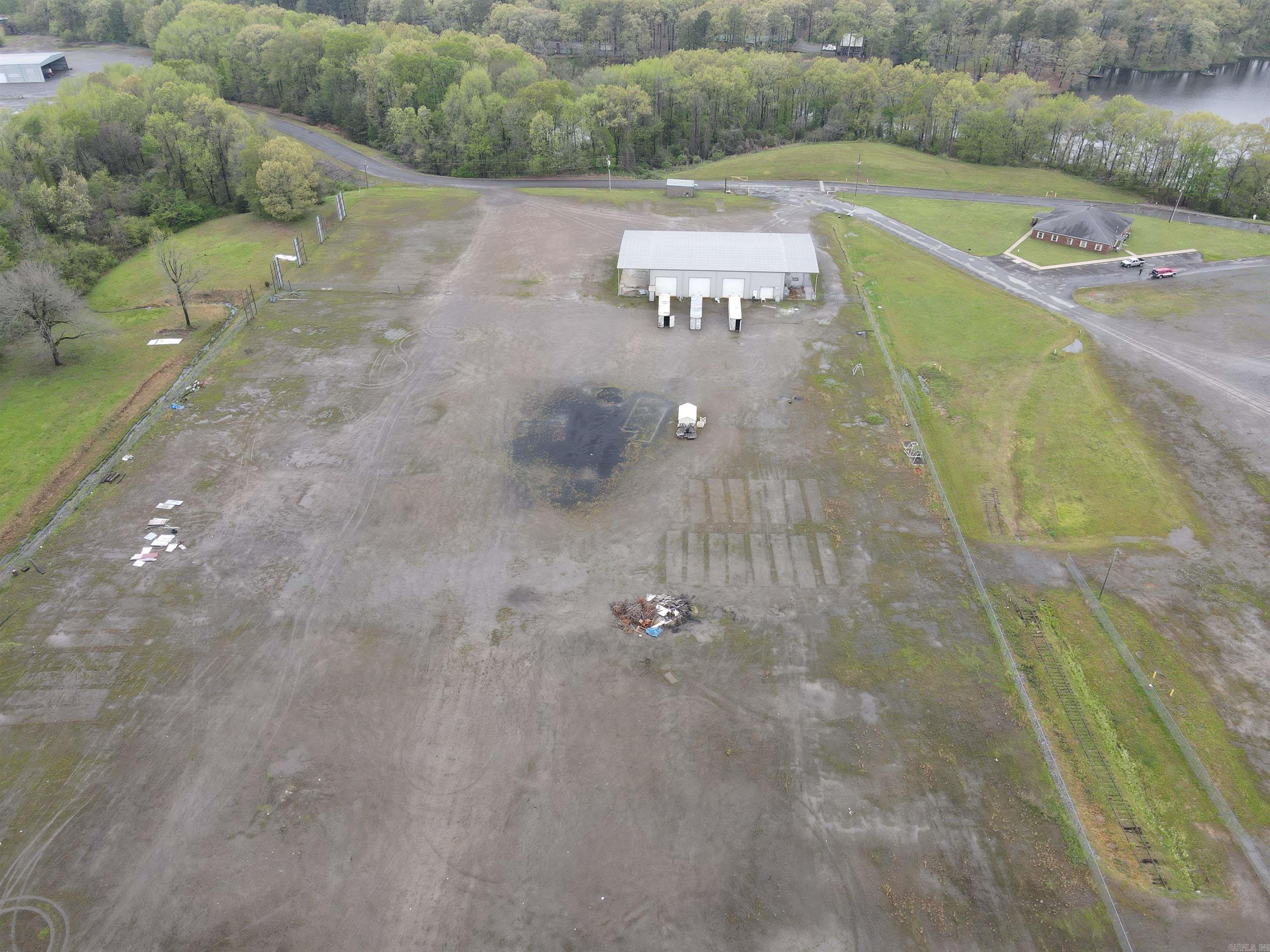 160 Sherman Way  Searcy, AR
