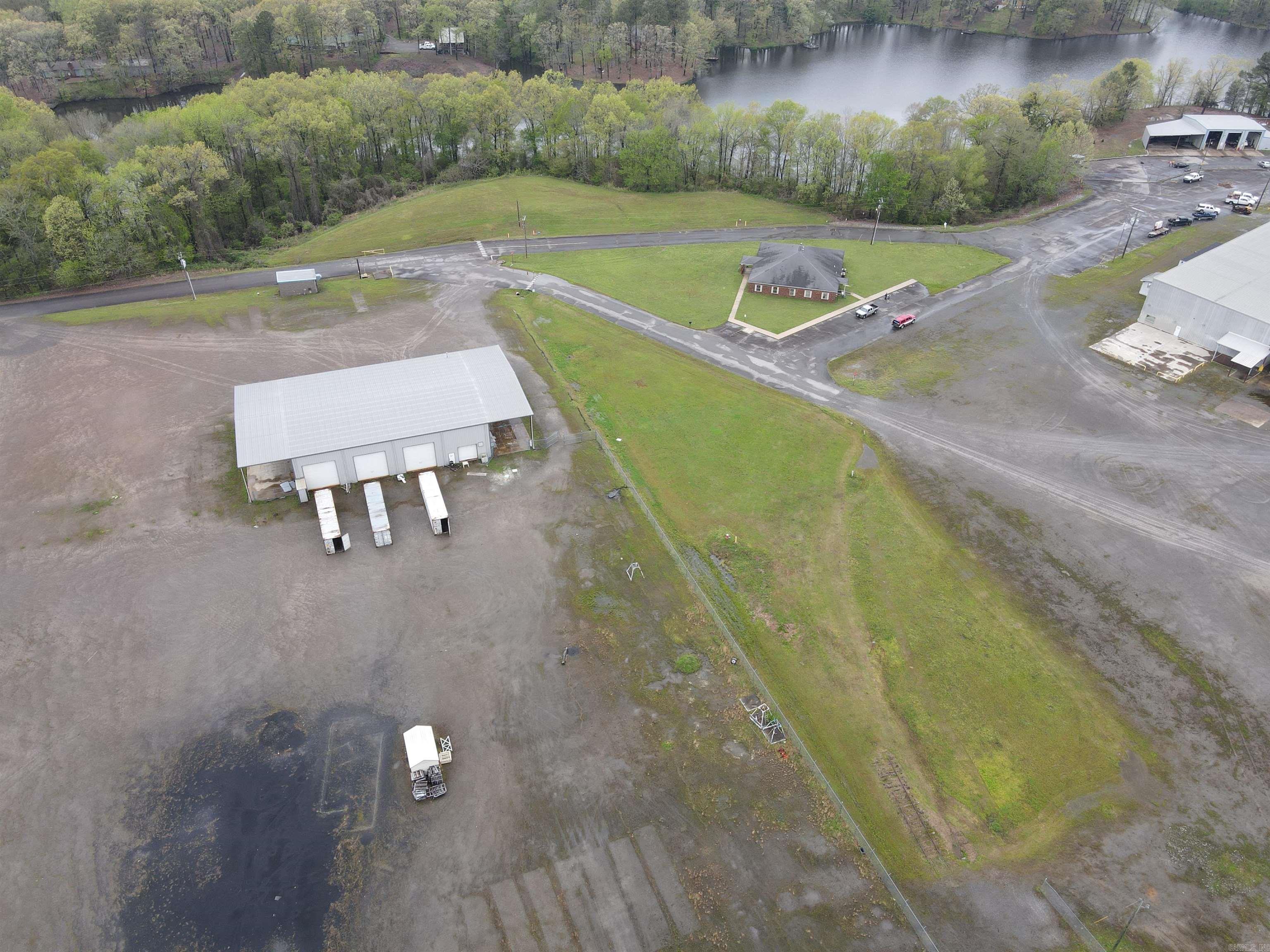 160 Sherman Way  Searcy, AR