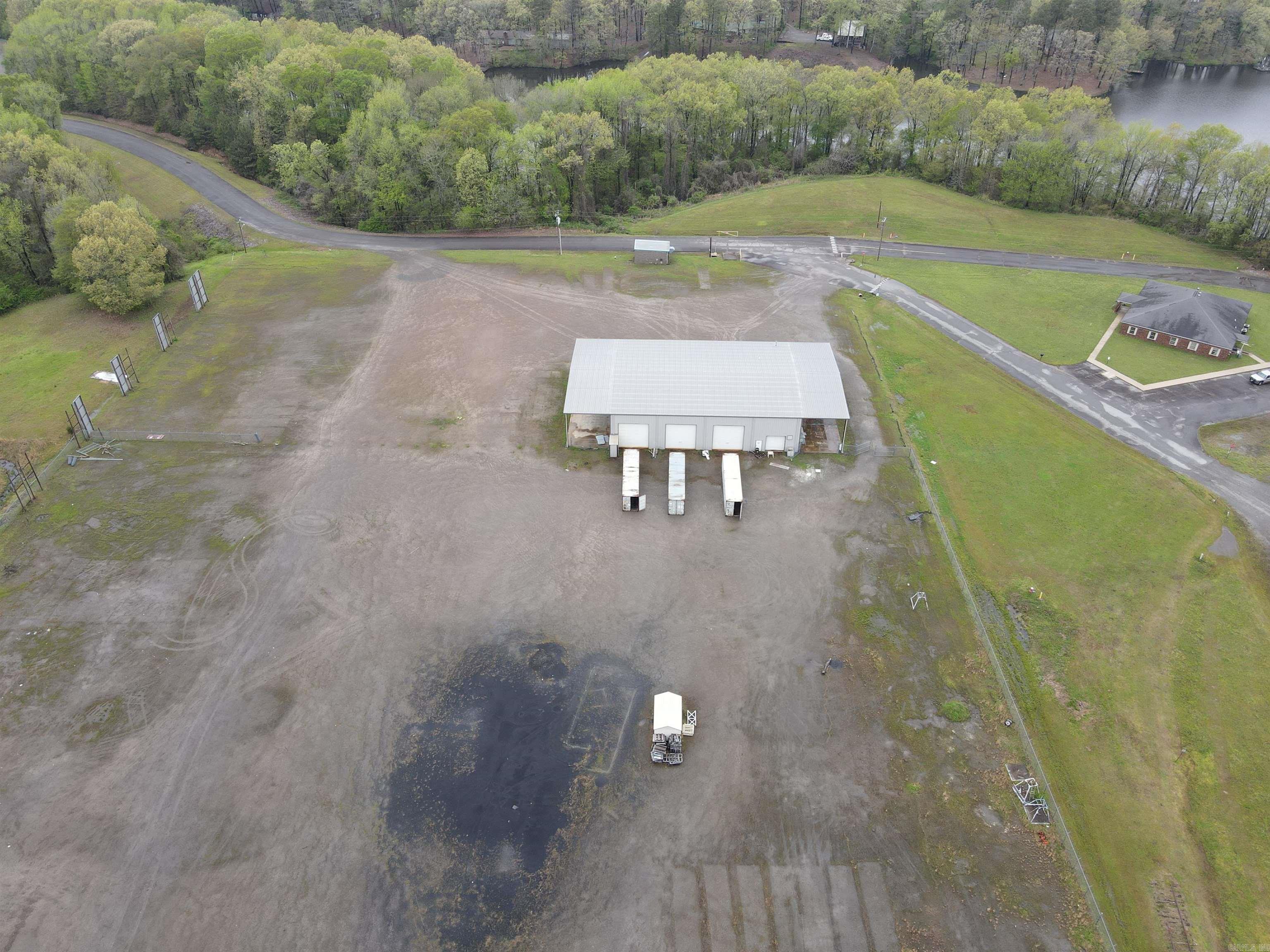 160 Sherman Way  Searcy, AR