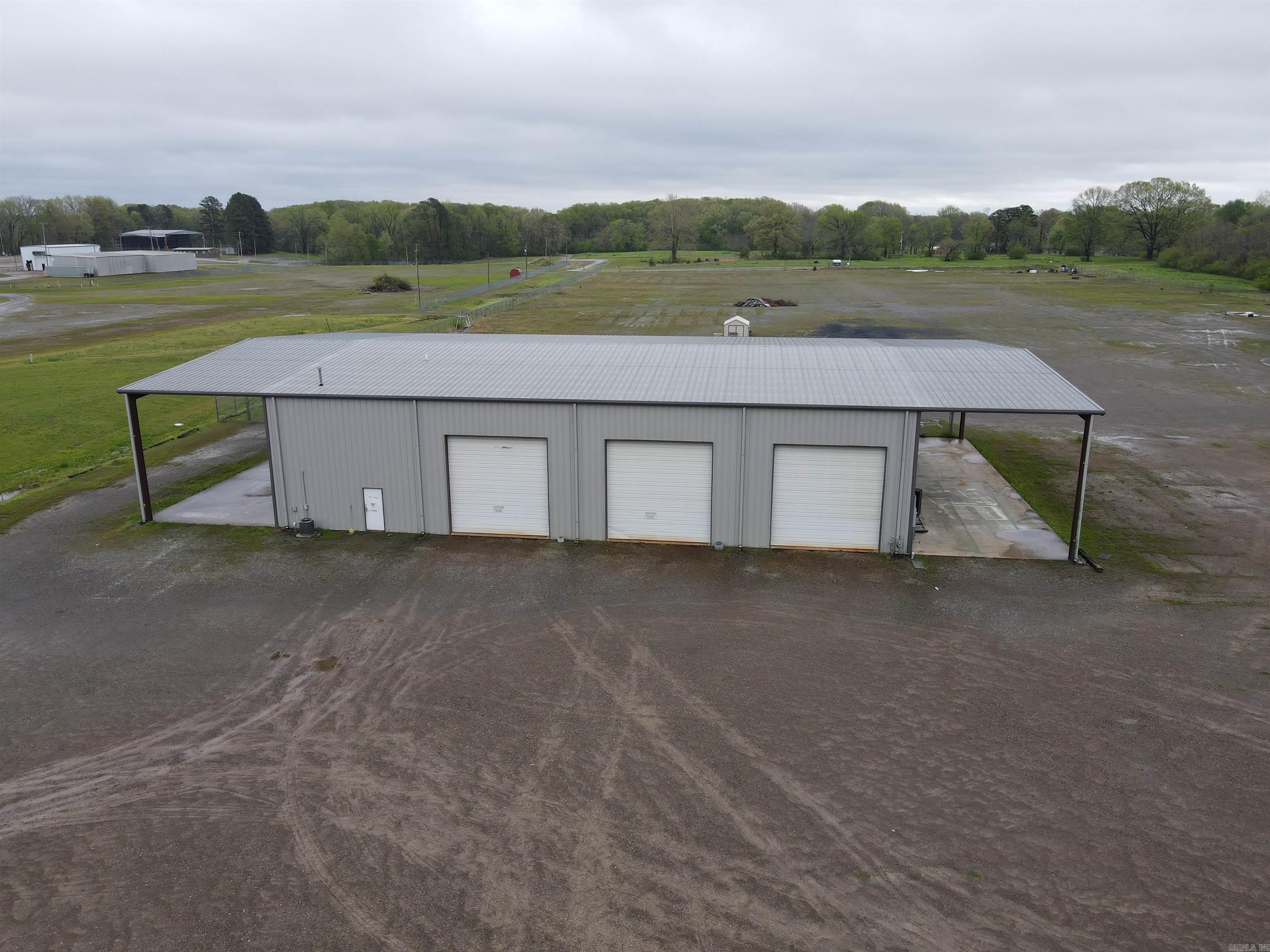 160 Sherman Way  Searcy, AR