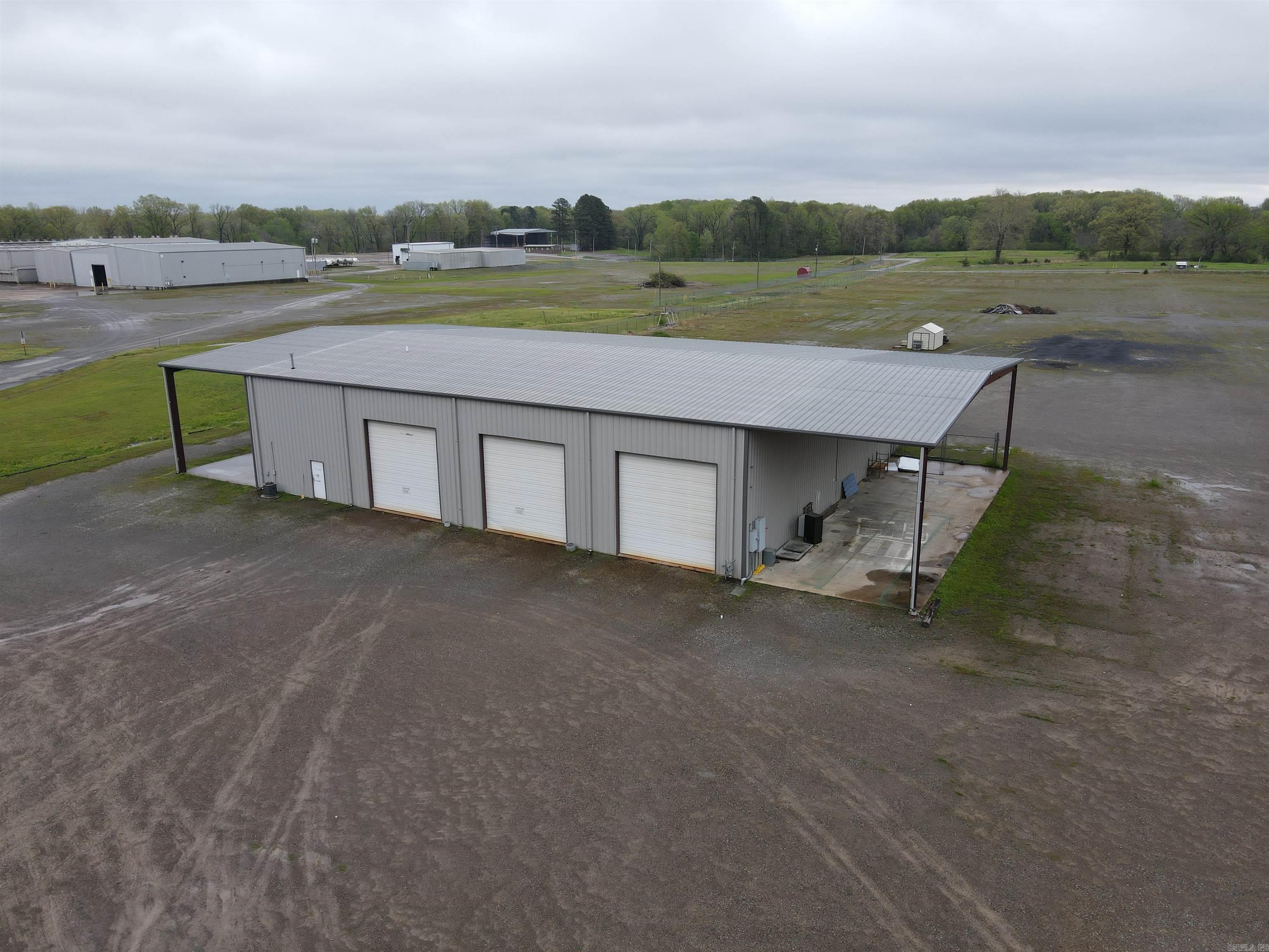 160 Sherman Way  Searcy, AR