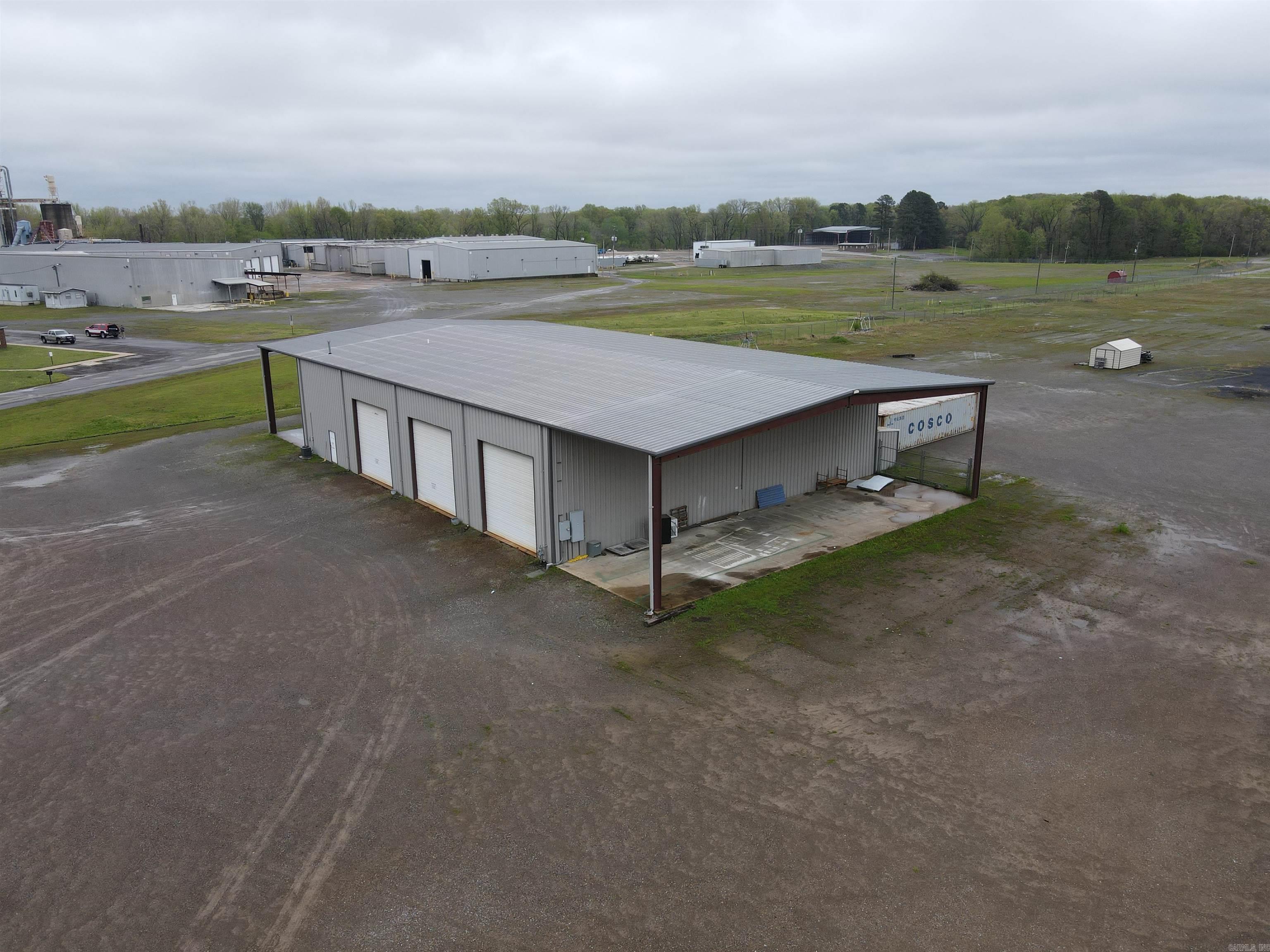 160 Sherman Way  Searcy, AR