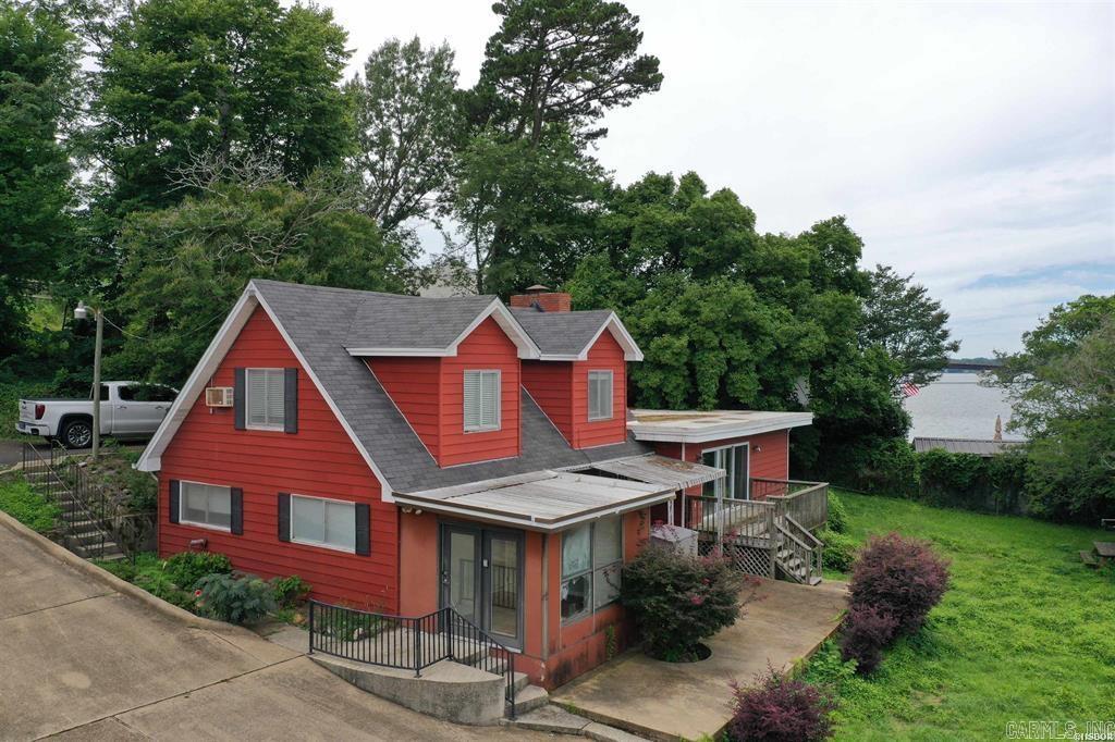 213 Long Island  Hot Springs, AR