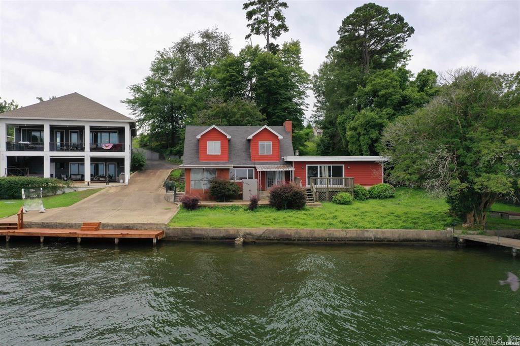 213 Long Island  Hot Springs, AR