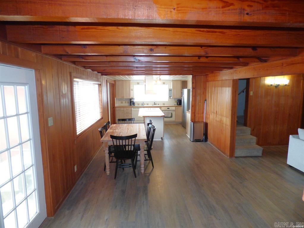 213 Long Island  Hot Springs, AR