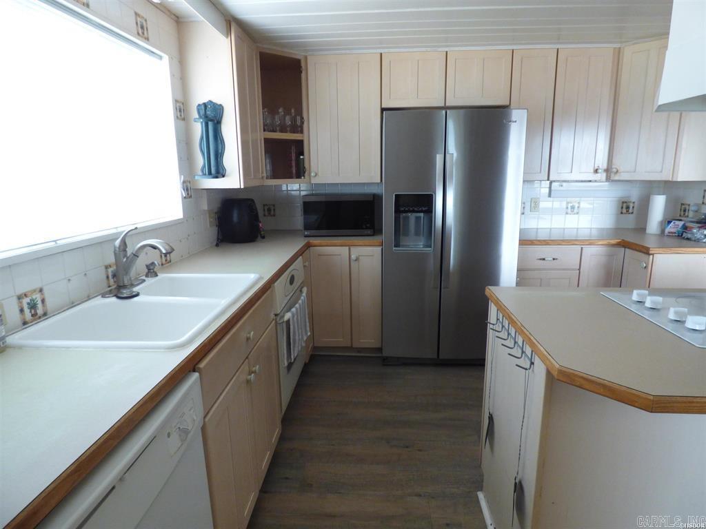 213 Long Island  Hot Springs, AR