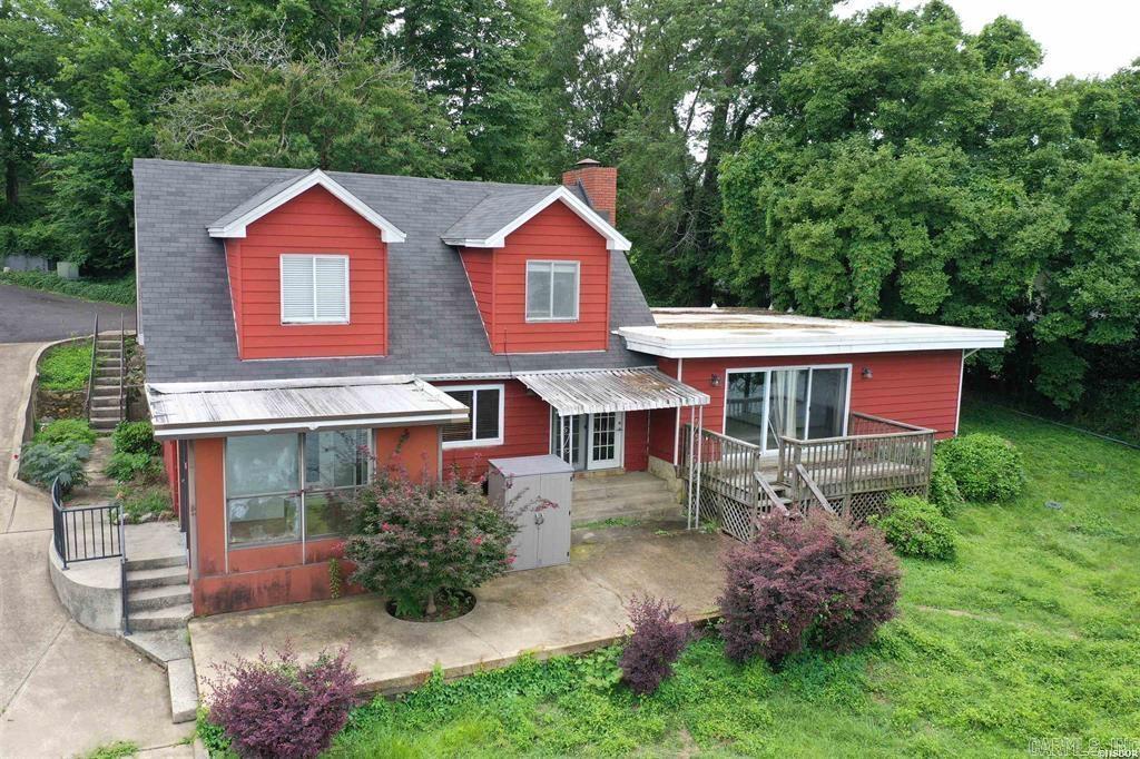 213 Long Island  Hot Springs, AR