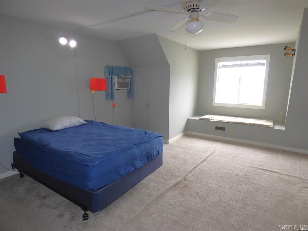213 Long Island  Hot Springs, AR