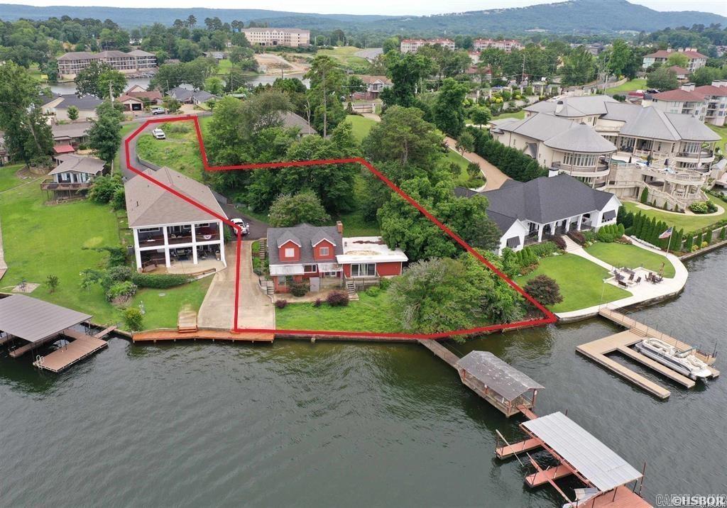 213 Long Island  Hot Springs, AR